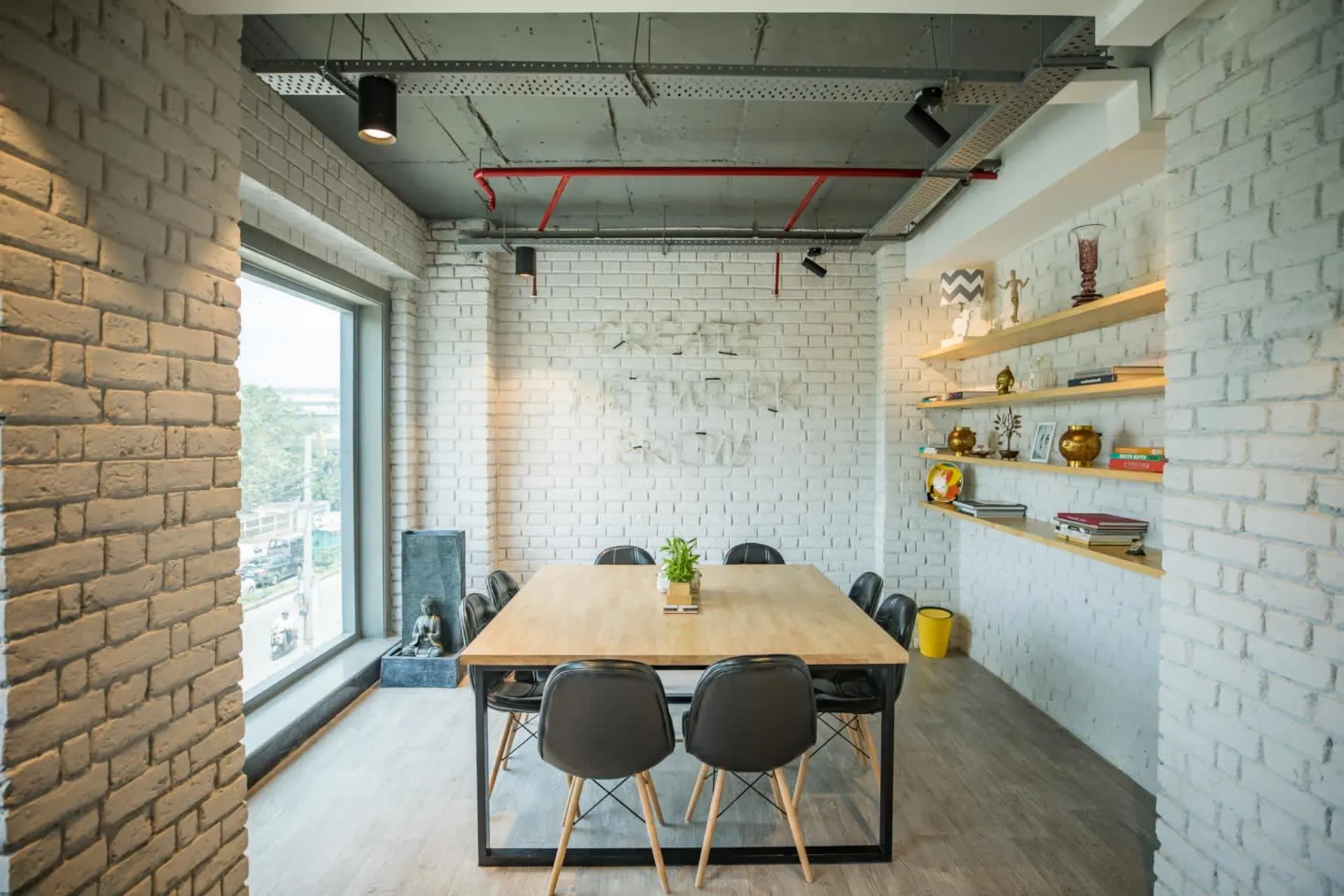 The Social Stays Studio 3