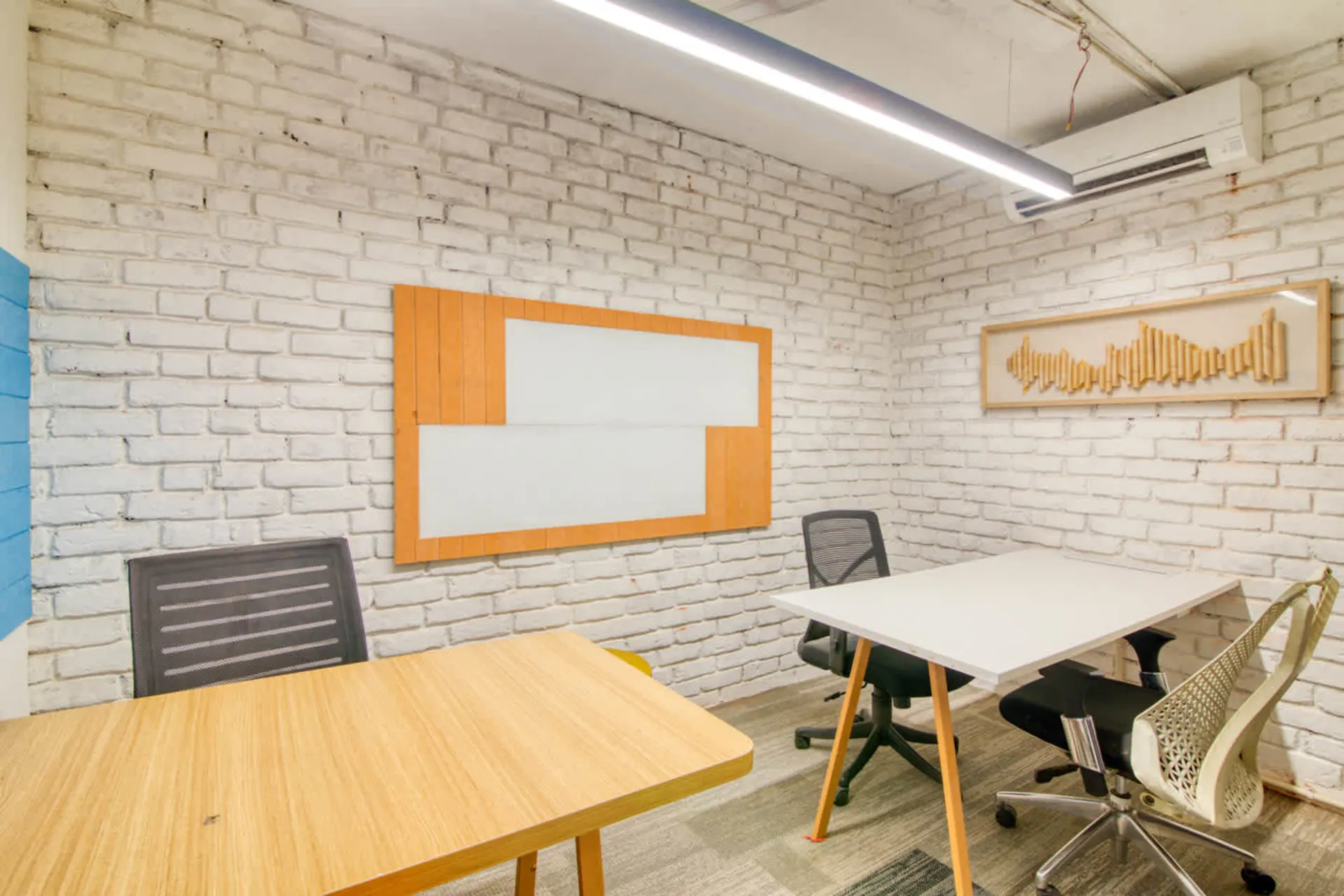 InnerSpace - Fedex Building 2