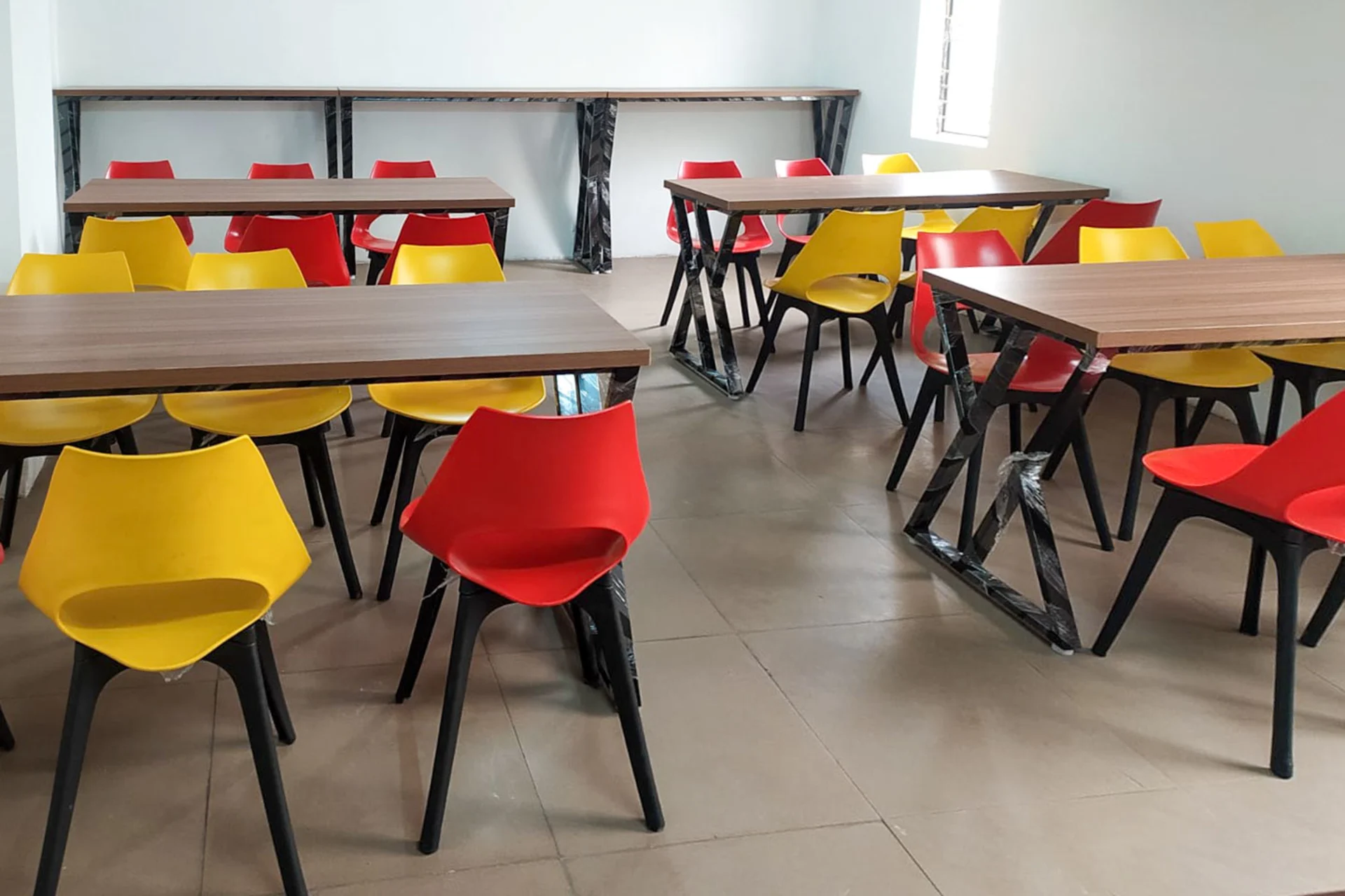 Workroom Co-Working Space 3
