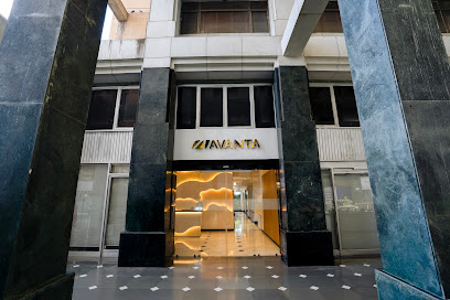 Avanta Business Centre - International Trade Tower