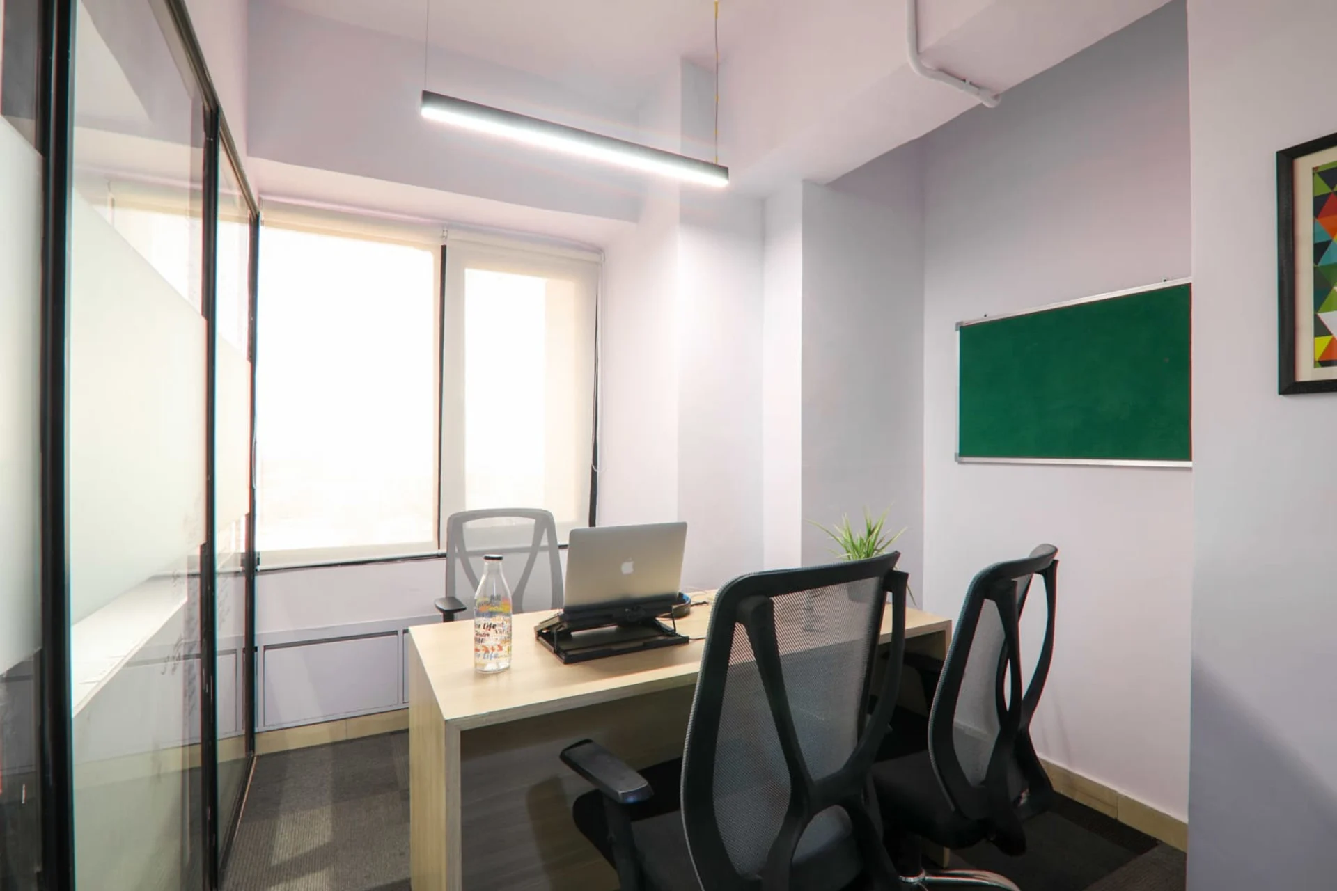 Workly - Hemkunt chambers 12