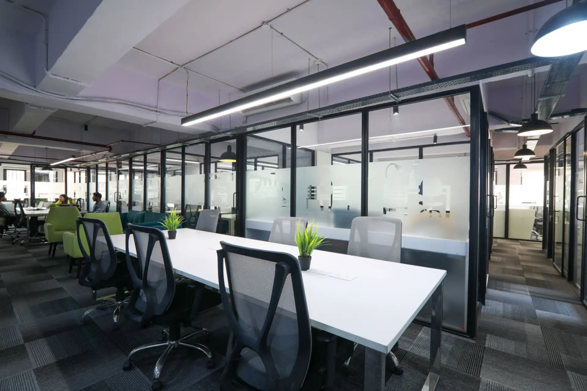 Workly - Hemkunt chambers 2