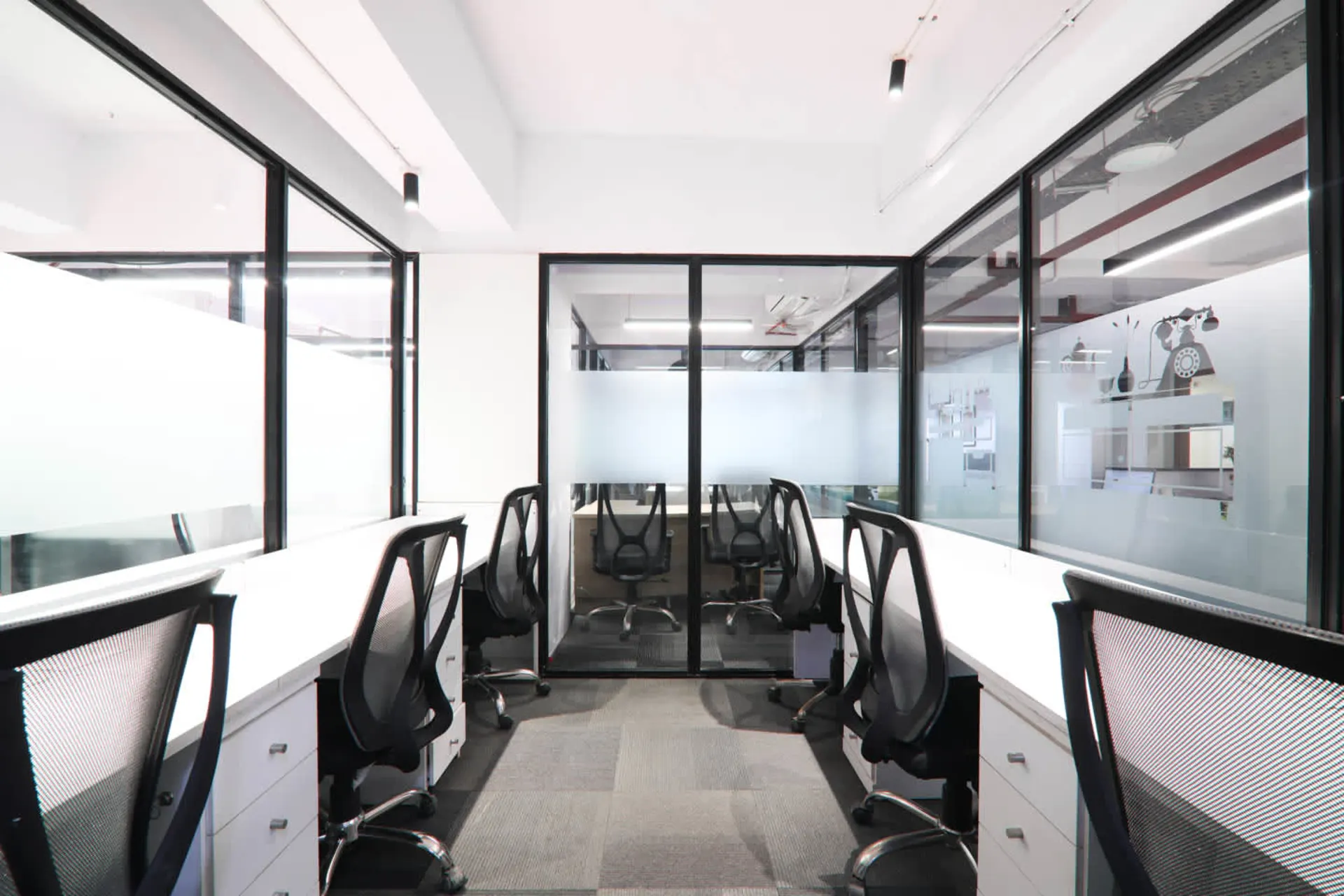 Workly - Hemkunt chambers 11