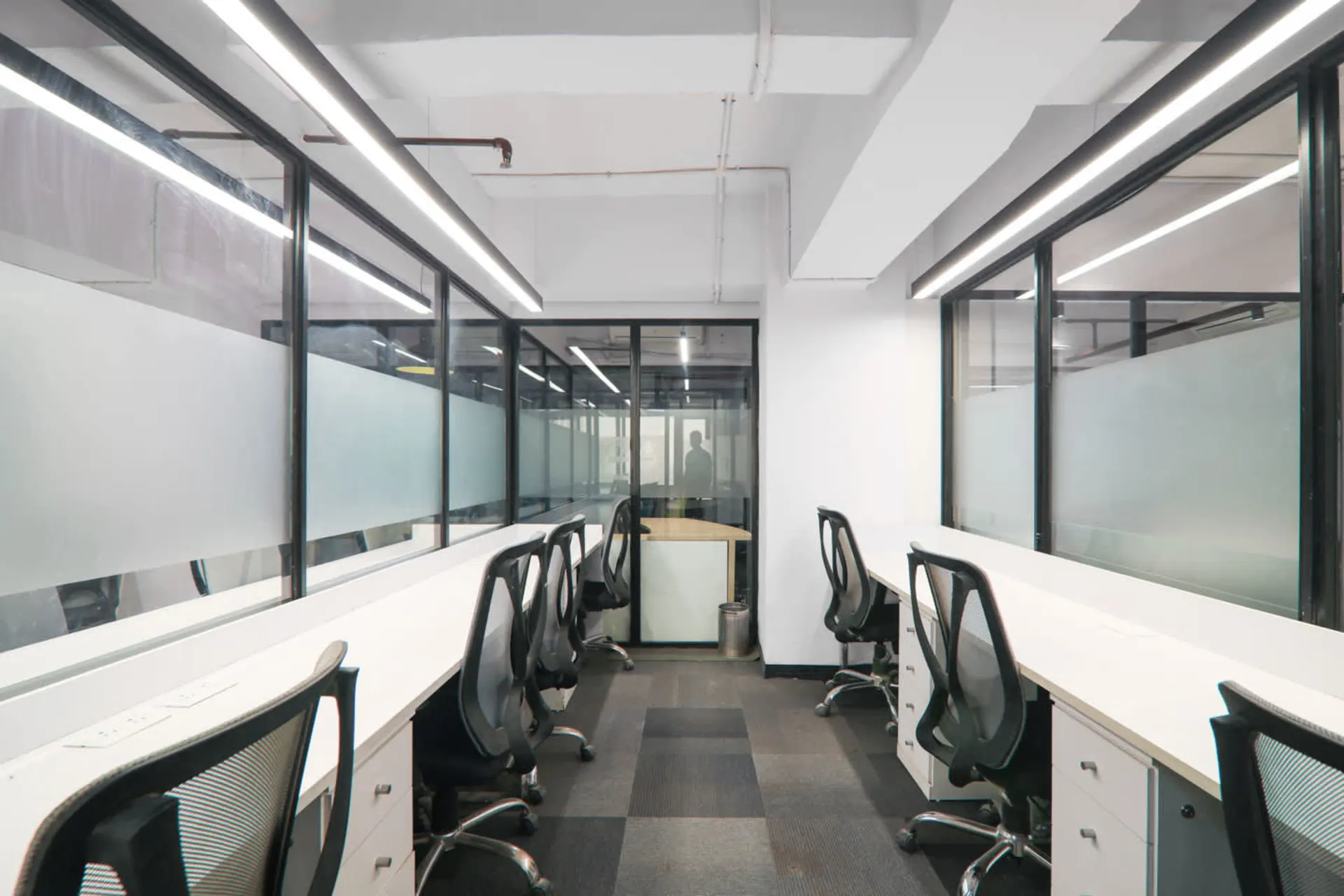 Workly - Hemkunt chambers 10