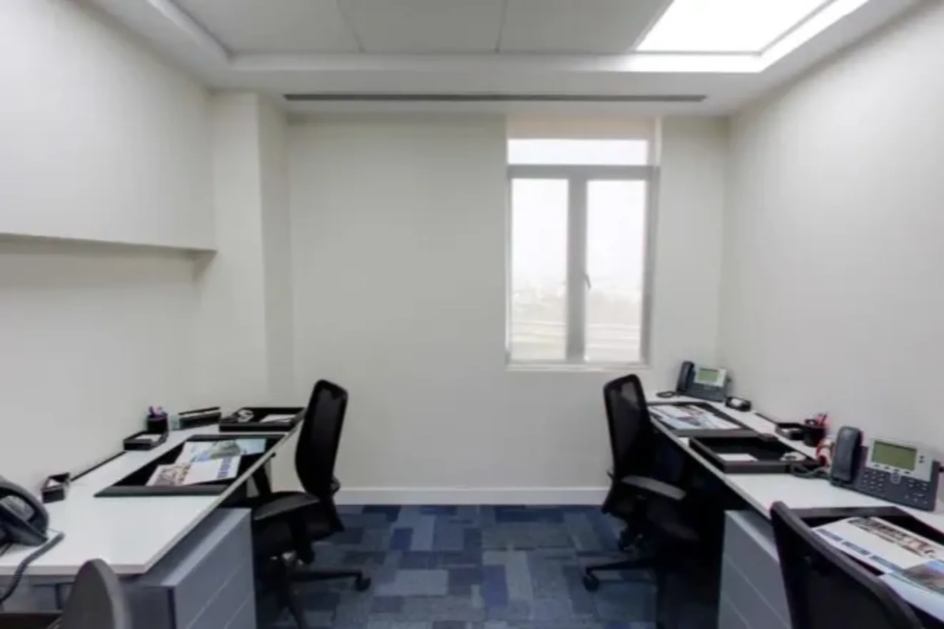 Avanta Business Centre 2