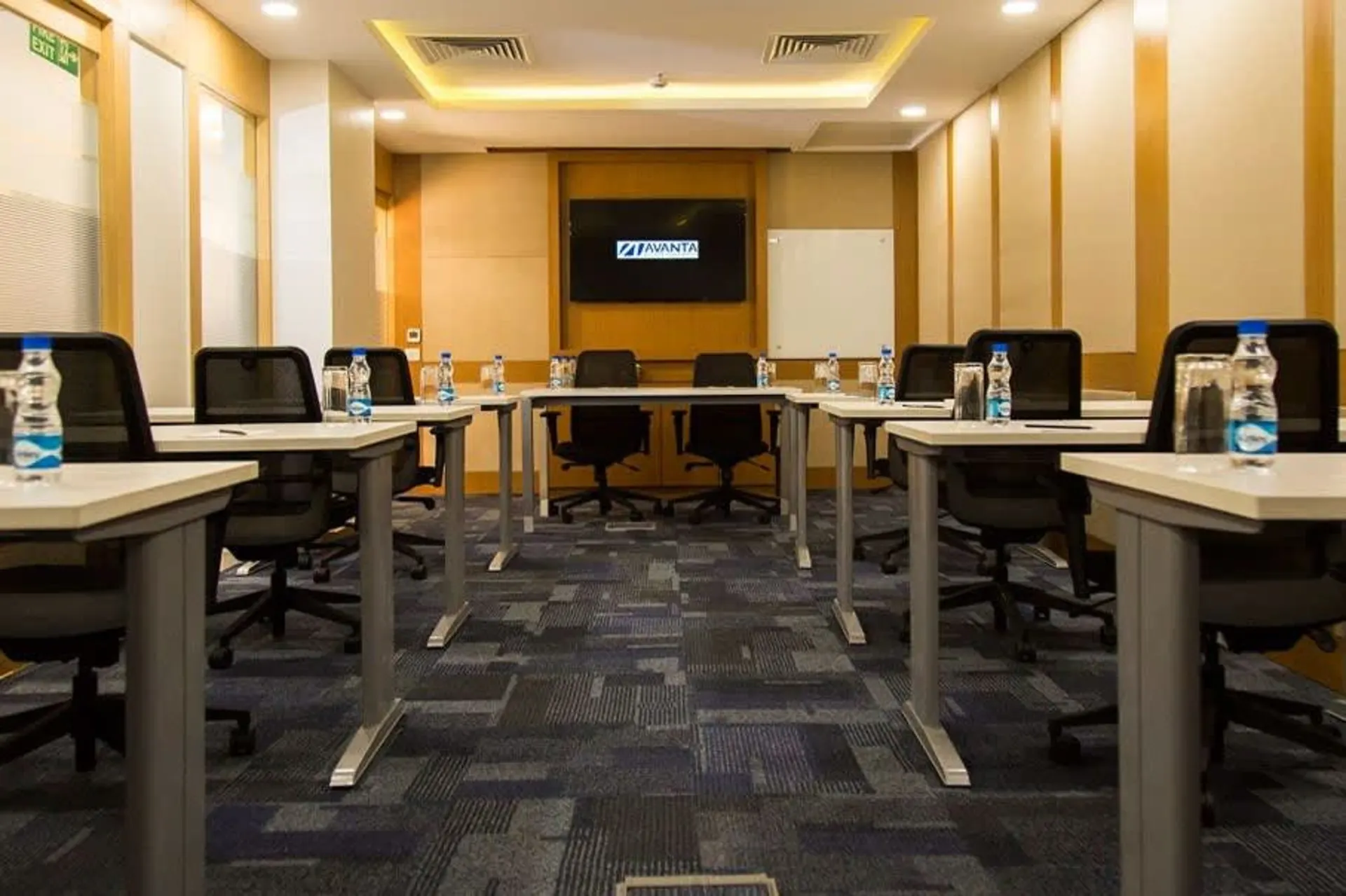 Avanta Business Centre 6