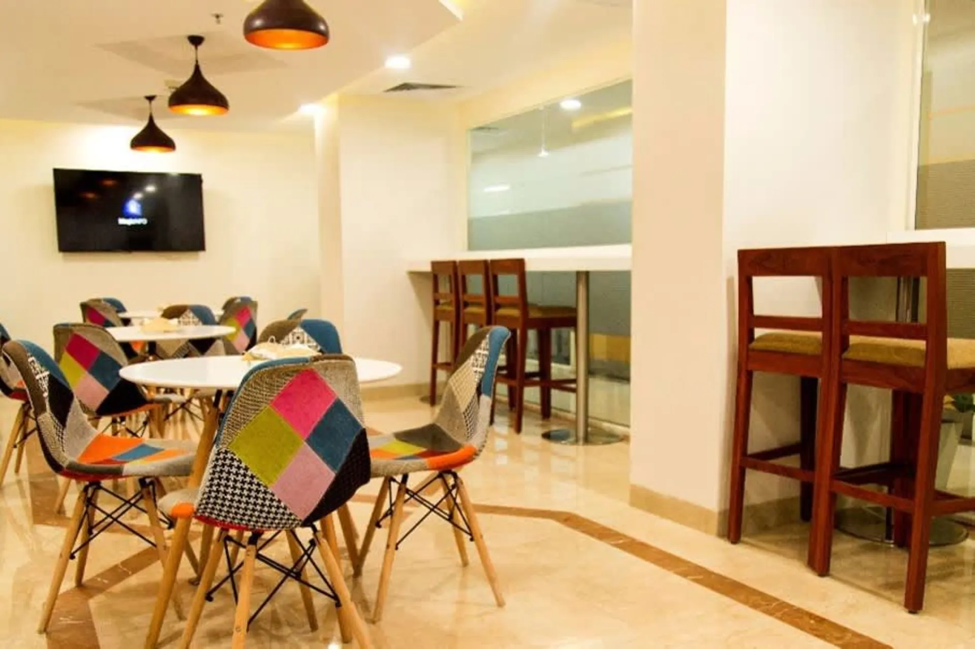 Avanta Business Centre 5