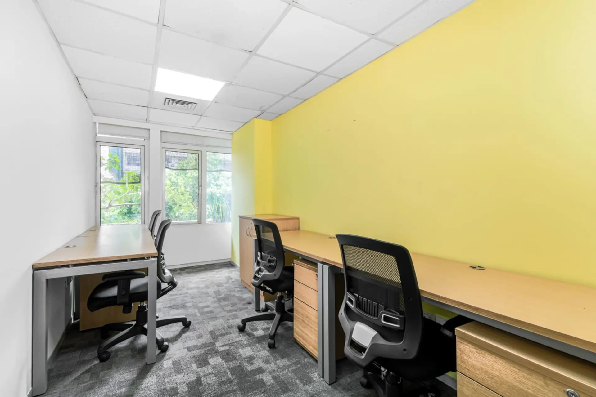 Regus 2