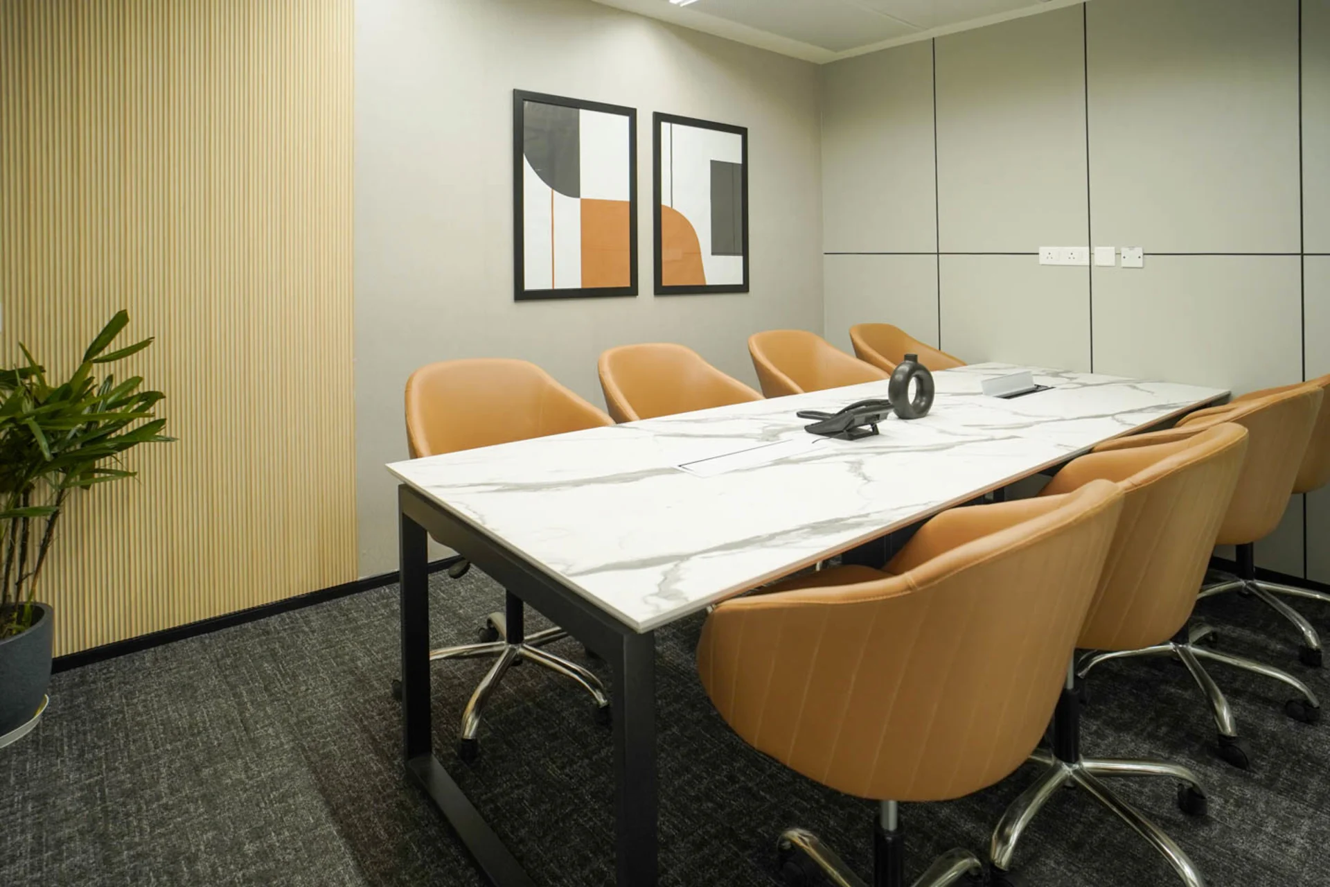 Ofis Square - Ofis Tower 8