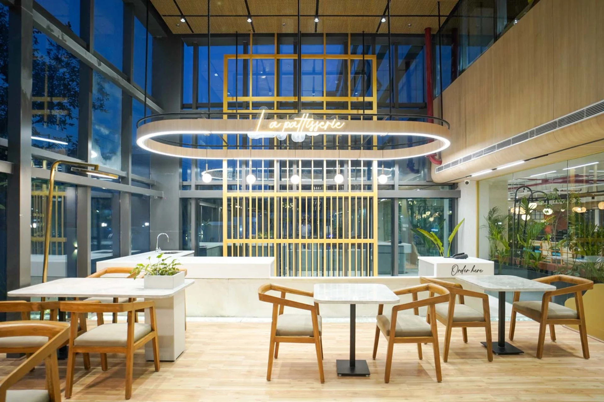 Ofis Square - Ofis Tower 10