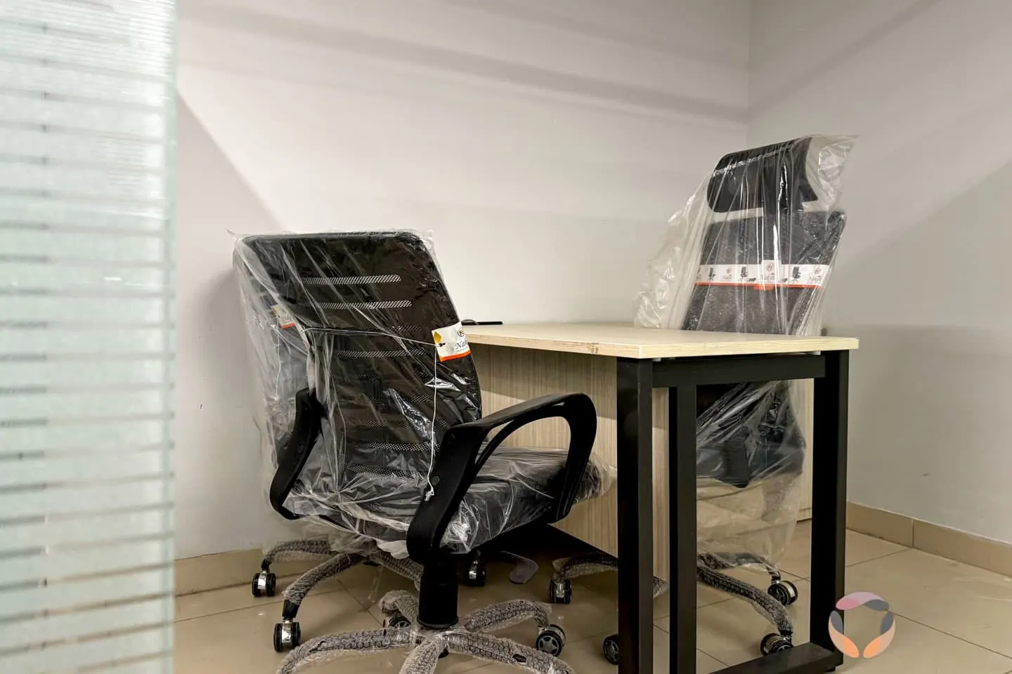Cosphere Spaces 7