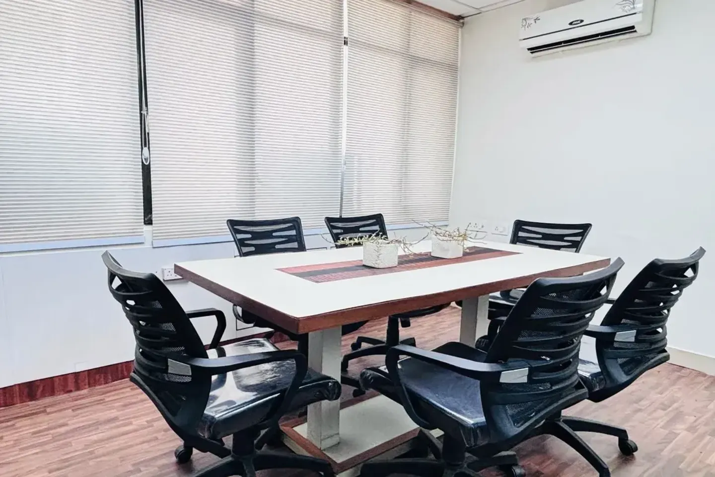 Scaler Bee - Agarwal Cyber Plaza 2 2