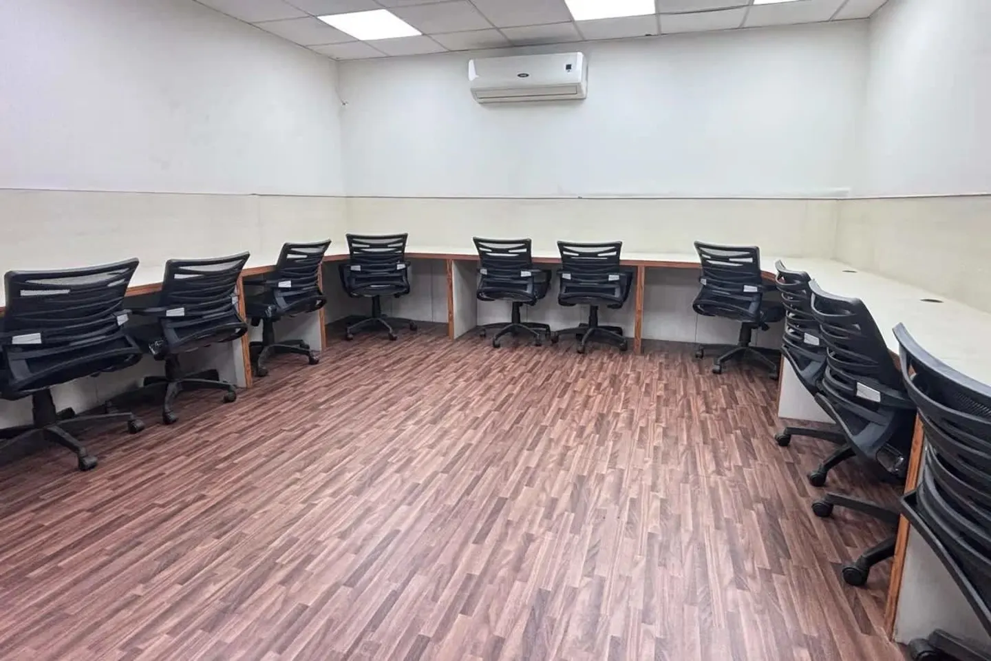 Scaler Bee - Agarwal Cyber Plaza 2
