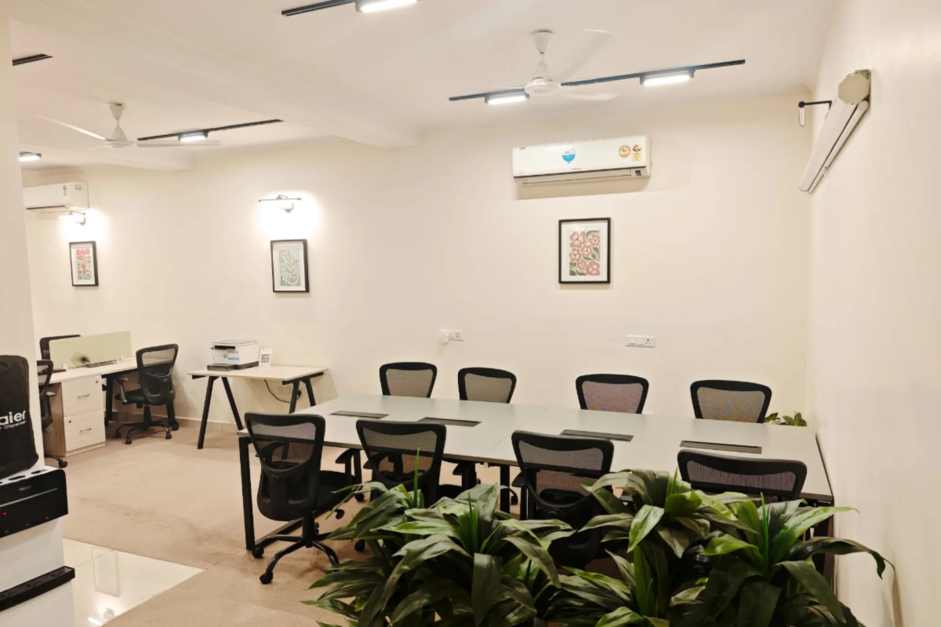 Gemba Coworks