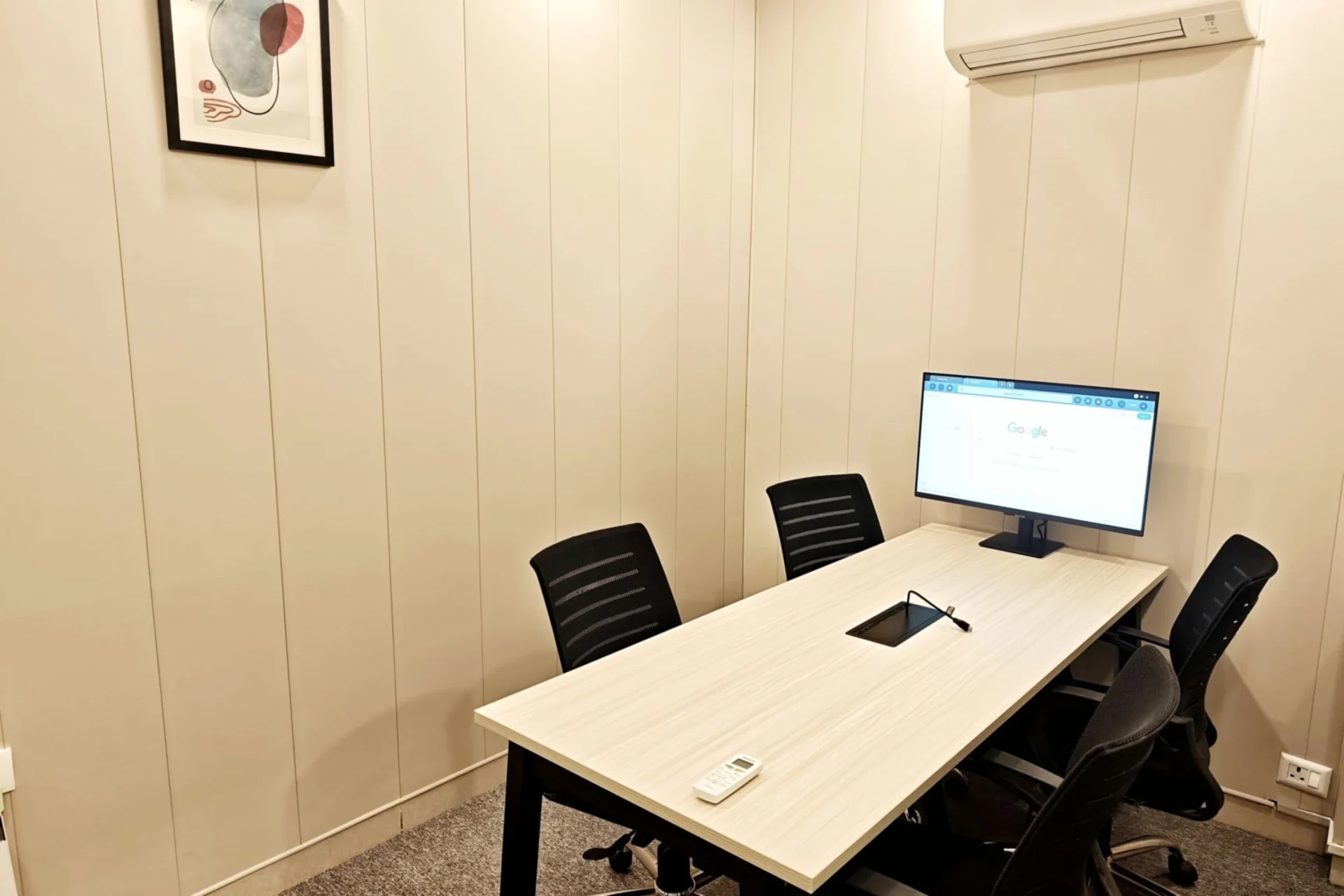 Gemba Coworks 7
