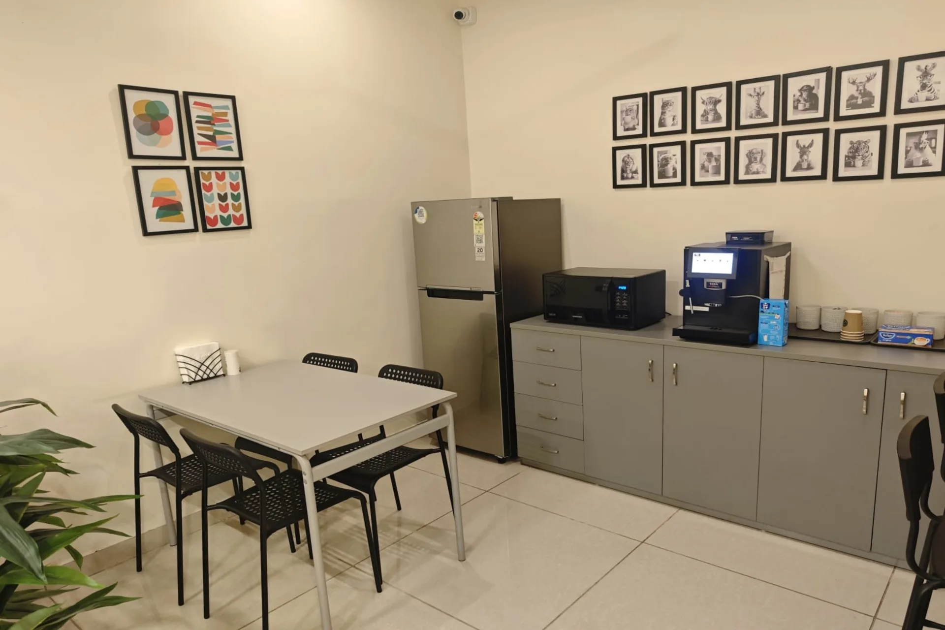 Gemba Coworks 8