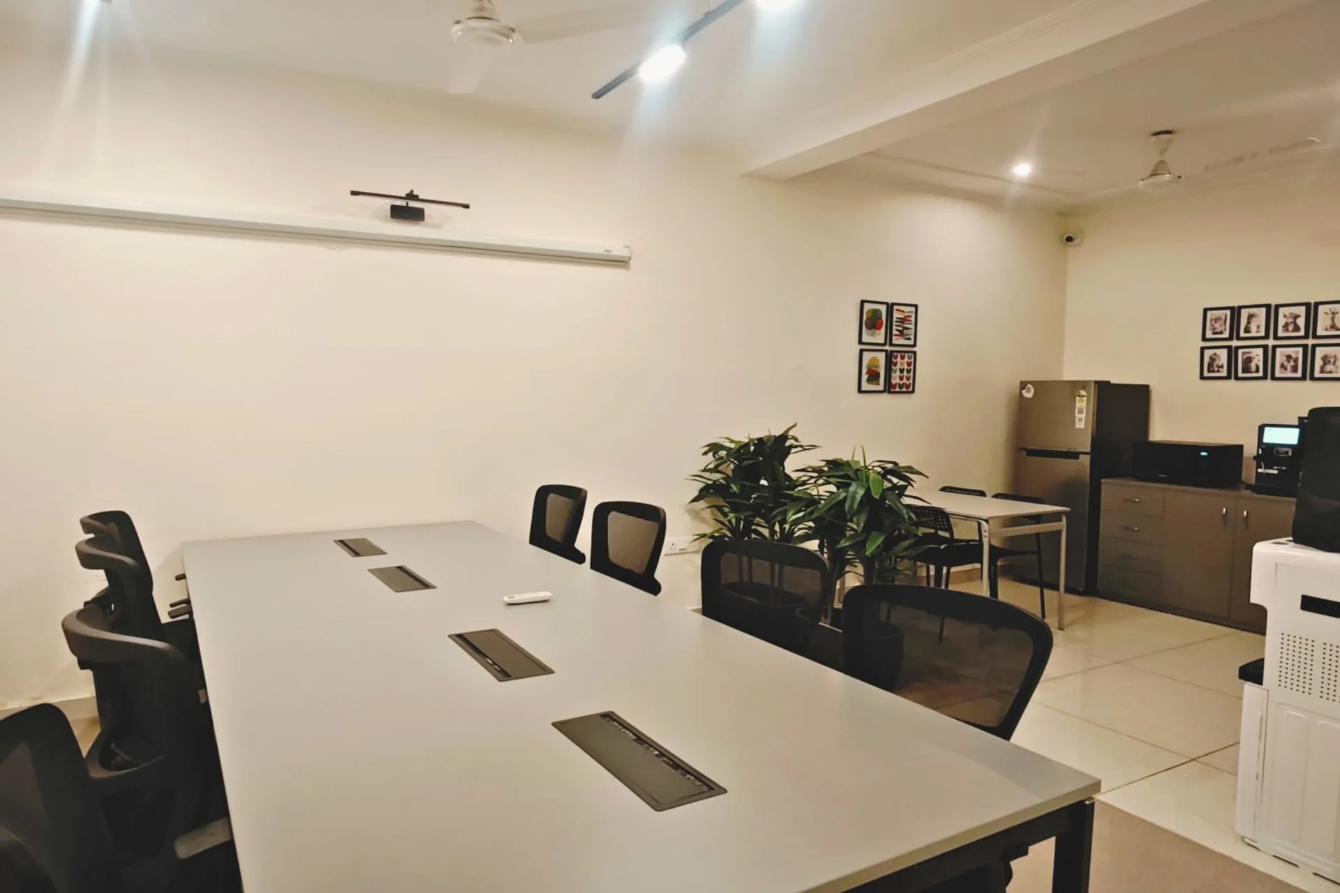 Gemba Coworks 3