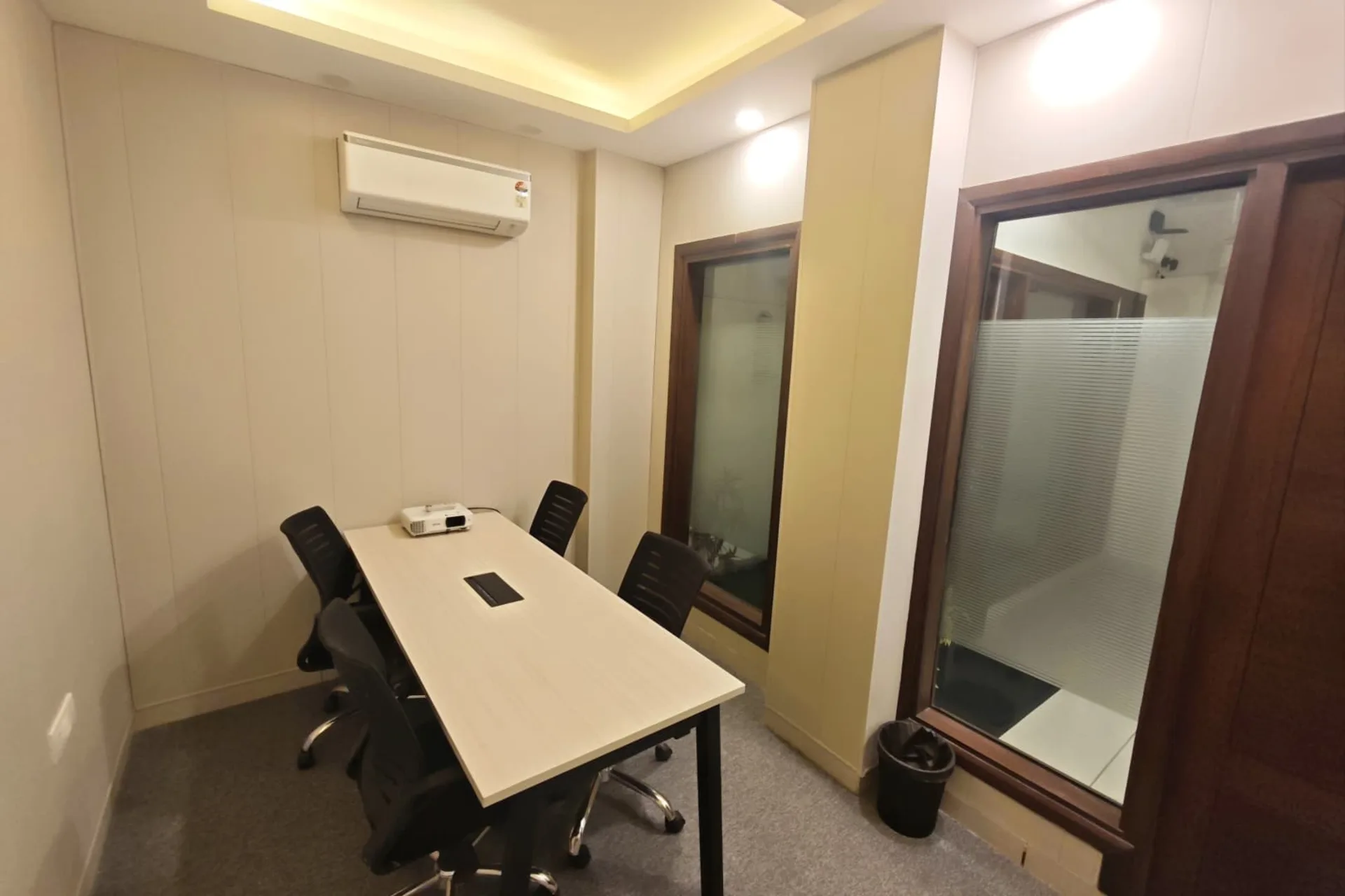 Gemba Coworks 2