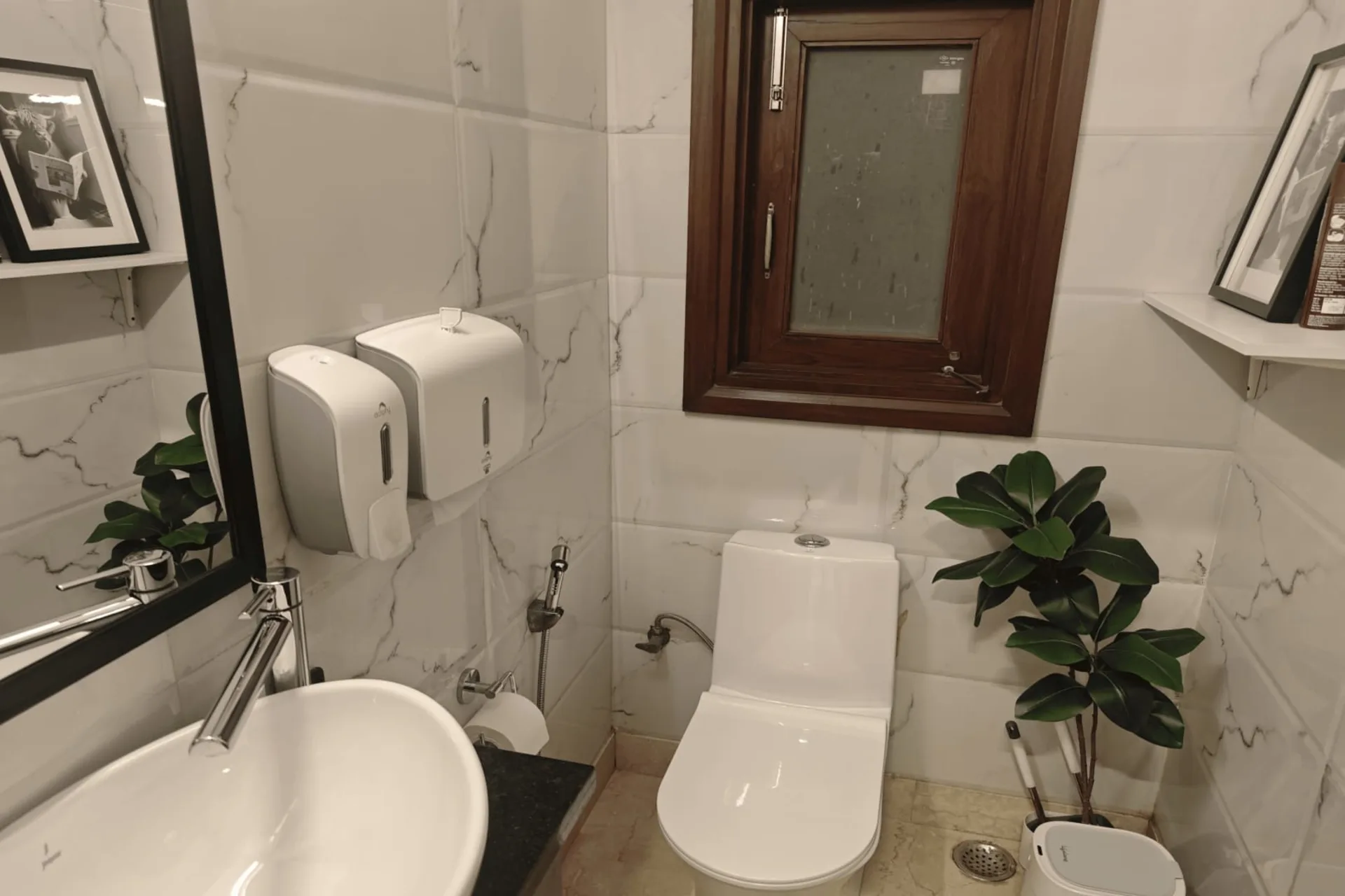 Gemba Coworks 4