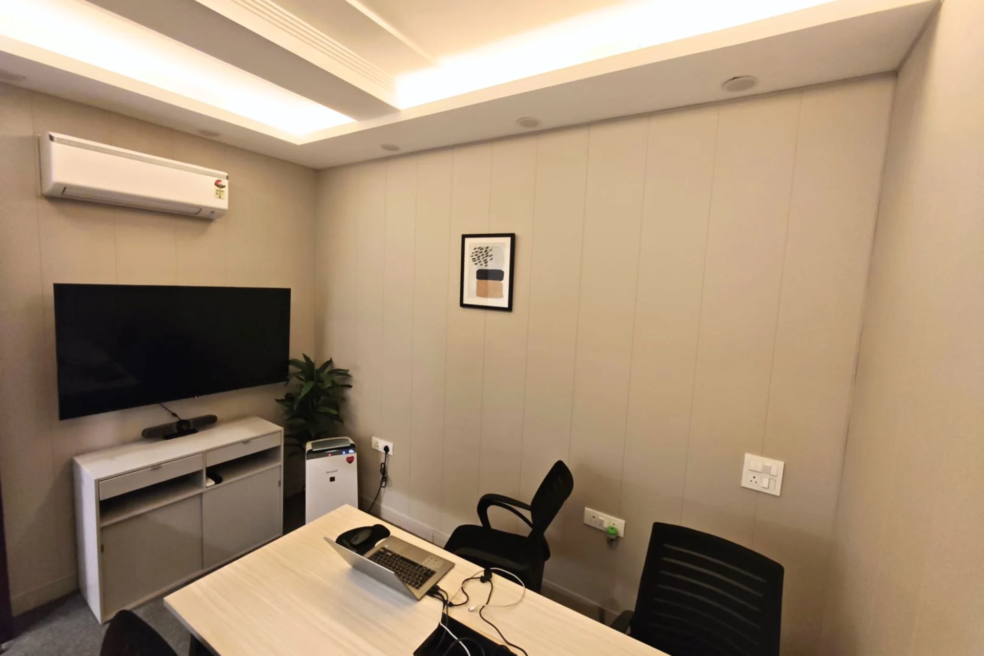 Gemba Coworks 6