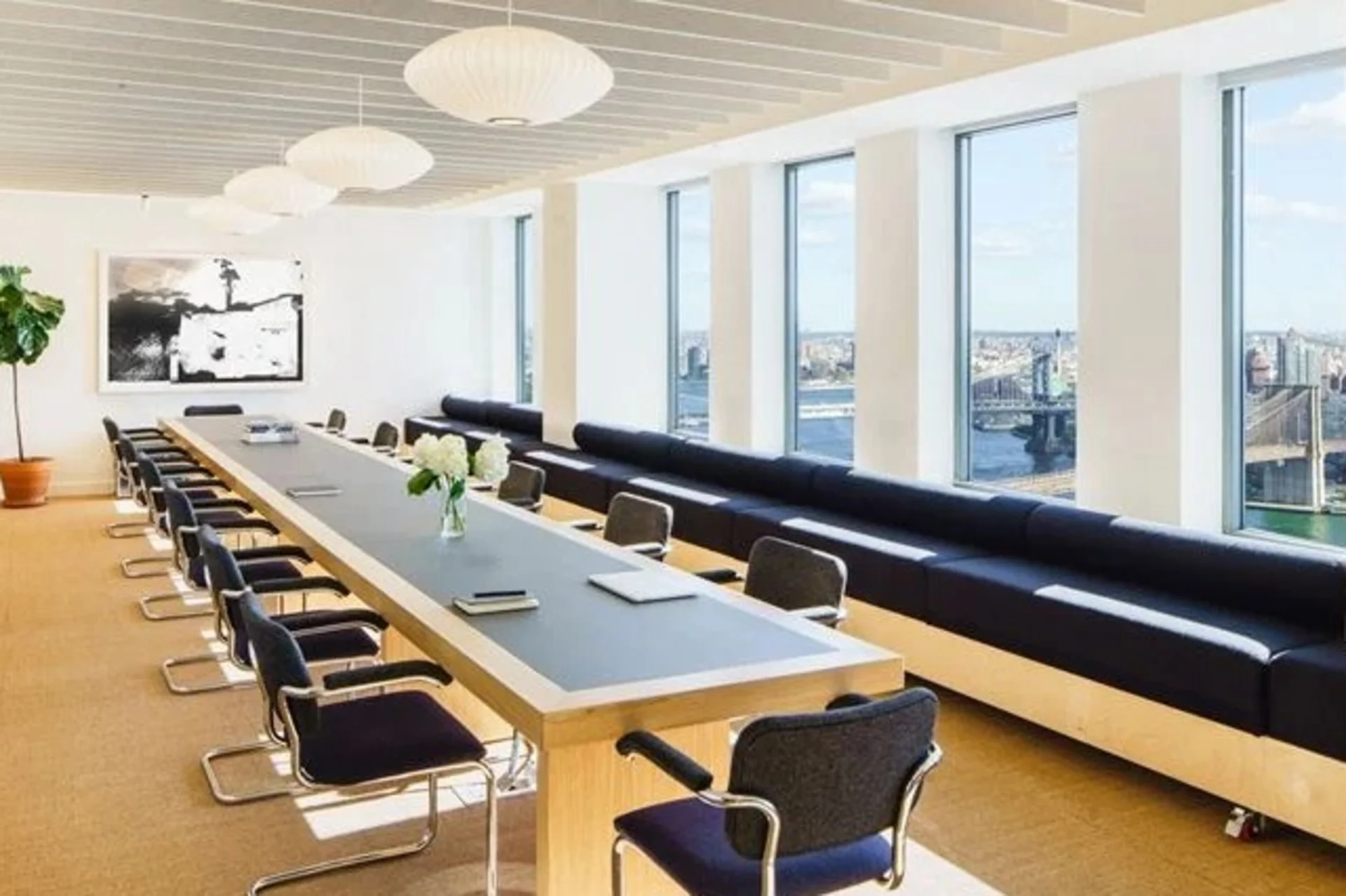 WeWork - Embassy Galaxy Business Park 5