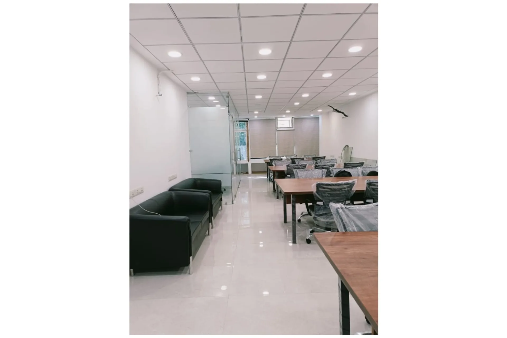 Get Set Office 6