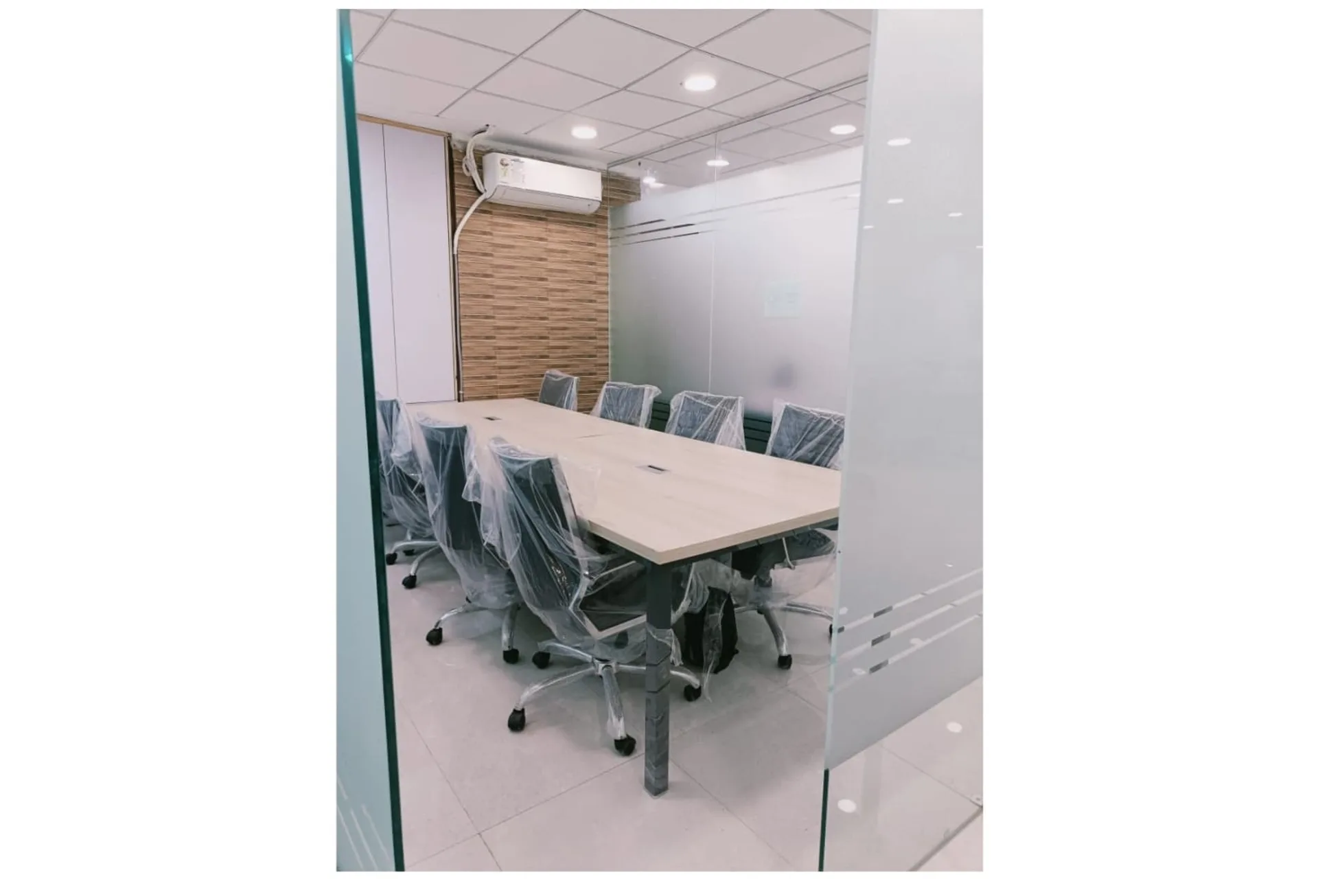Get Set Office 9