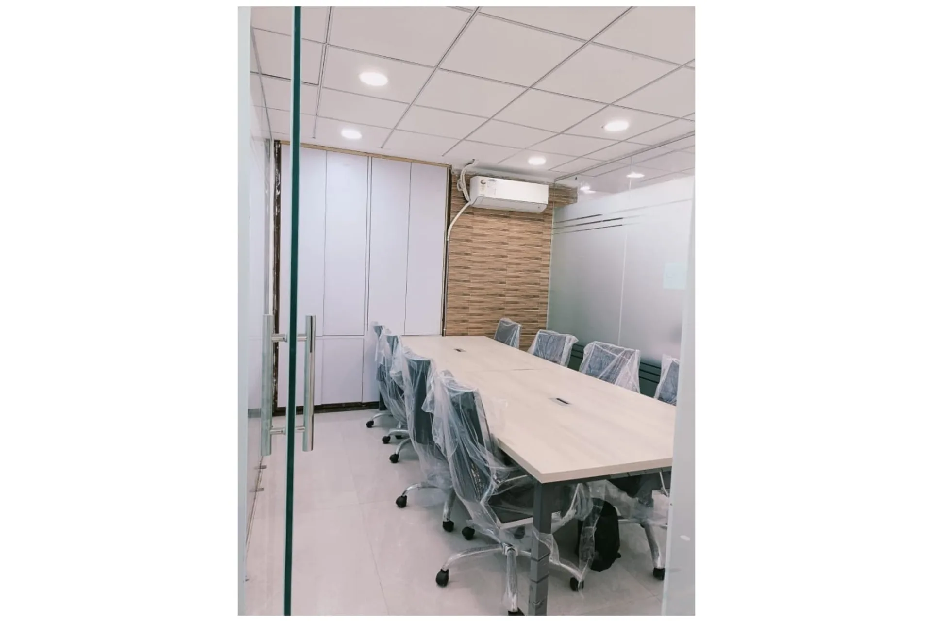 Get Set Office 10