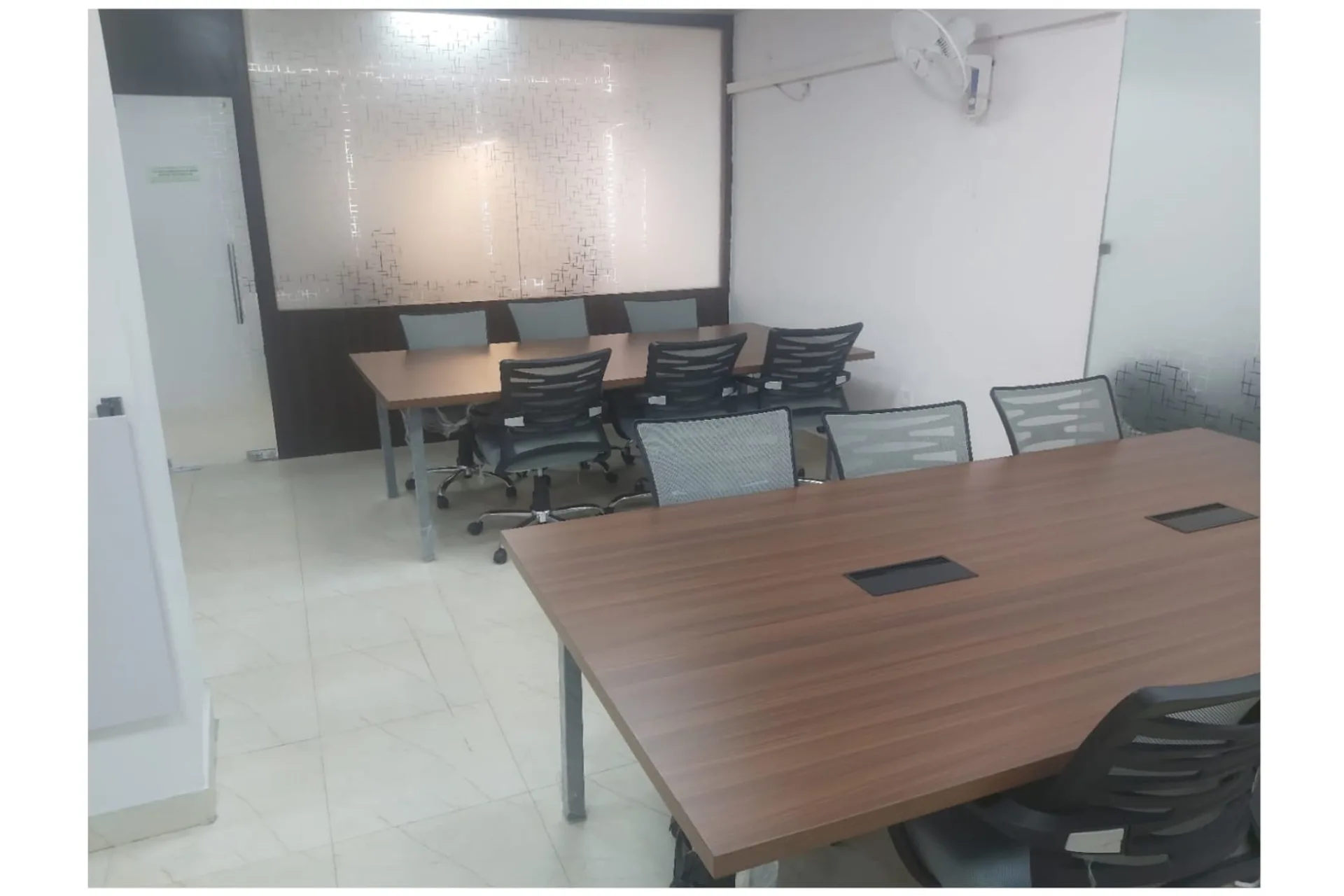 Get Set Office 2