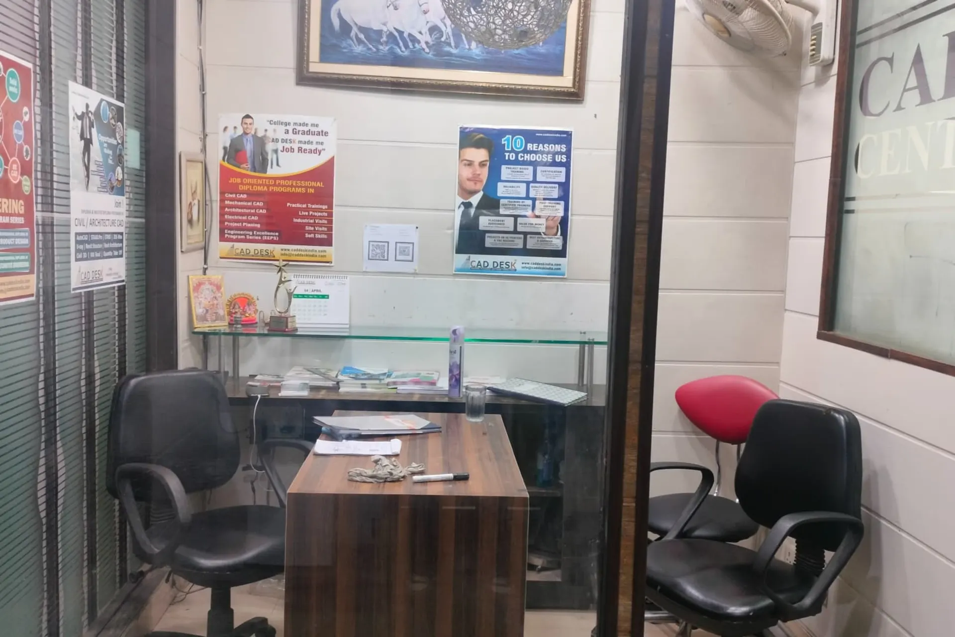 Rehaan CoWorking Space