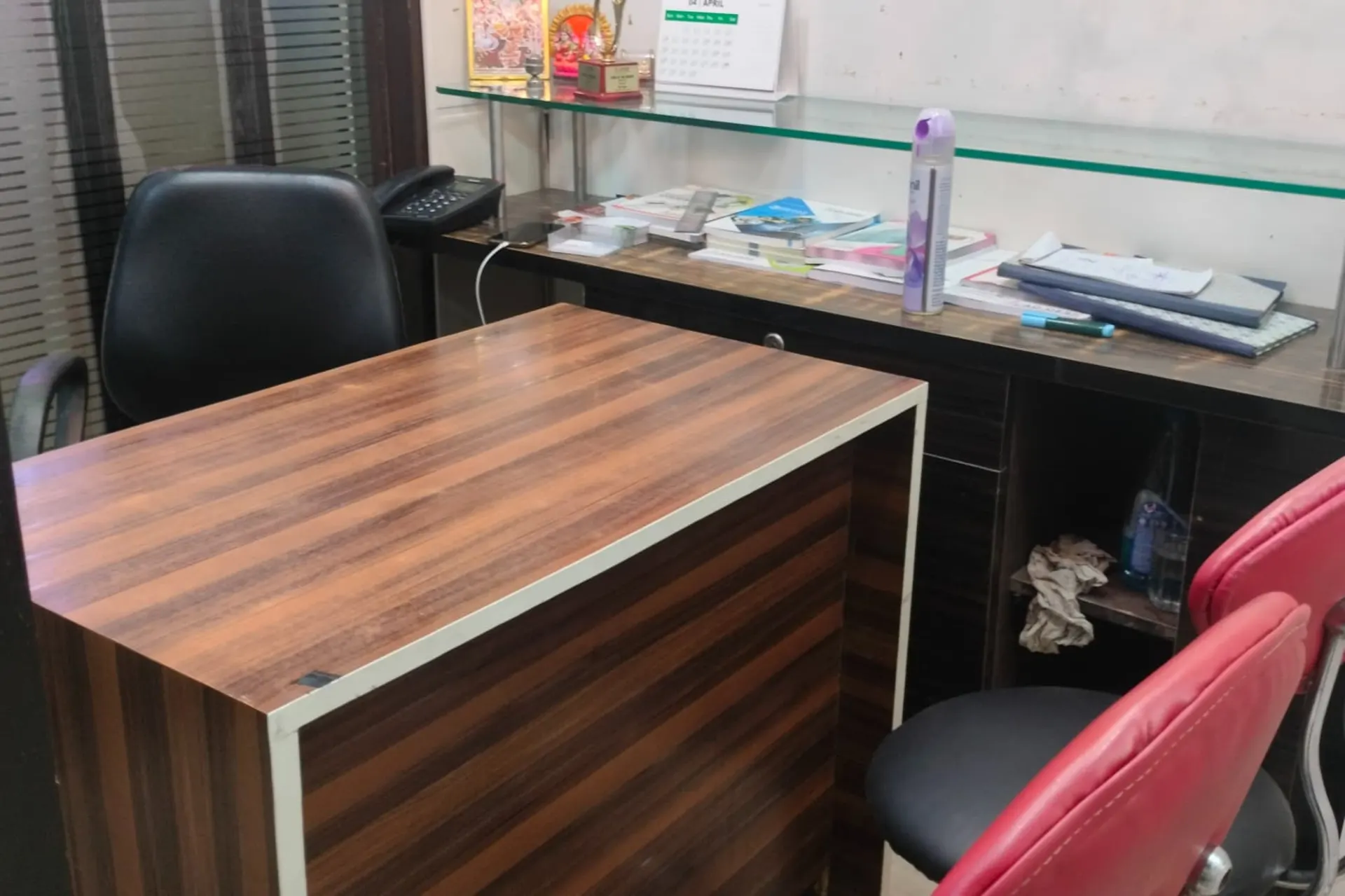 Rehaan CoWorking Space 2