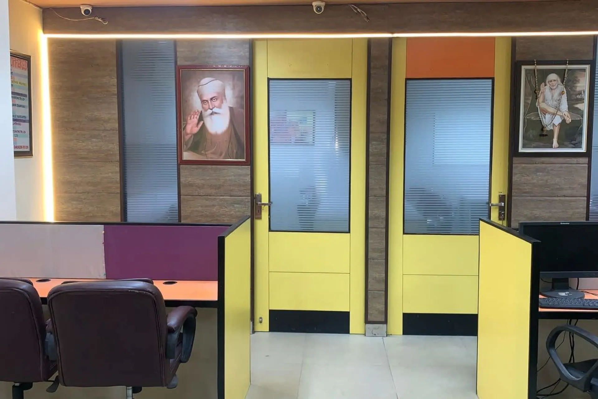 Rehaan CoWorking Space 5