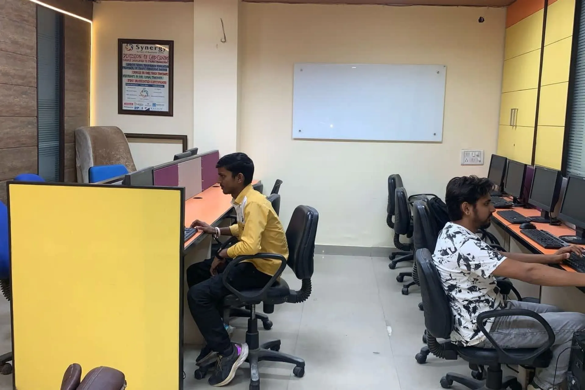 Rehaan CoWorking Space 4