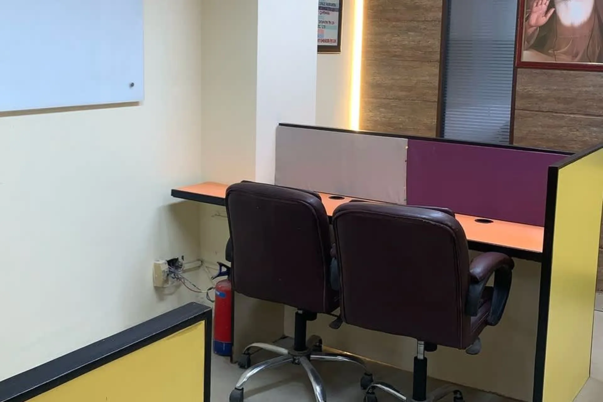 Rehaan CoWorking Space 3