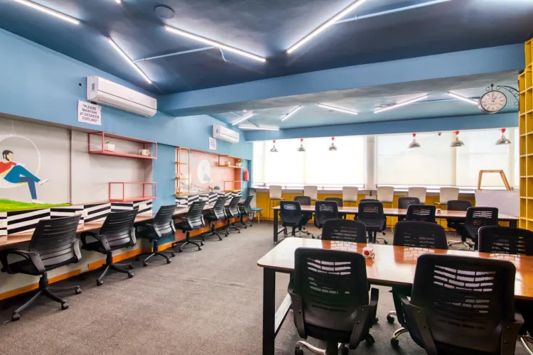 Empowerers Coworking City 5