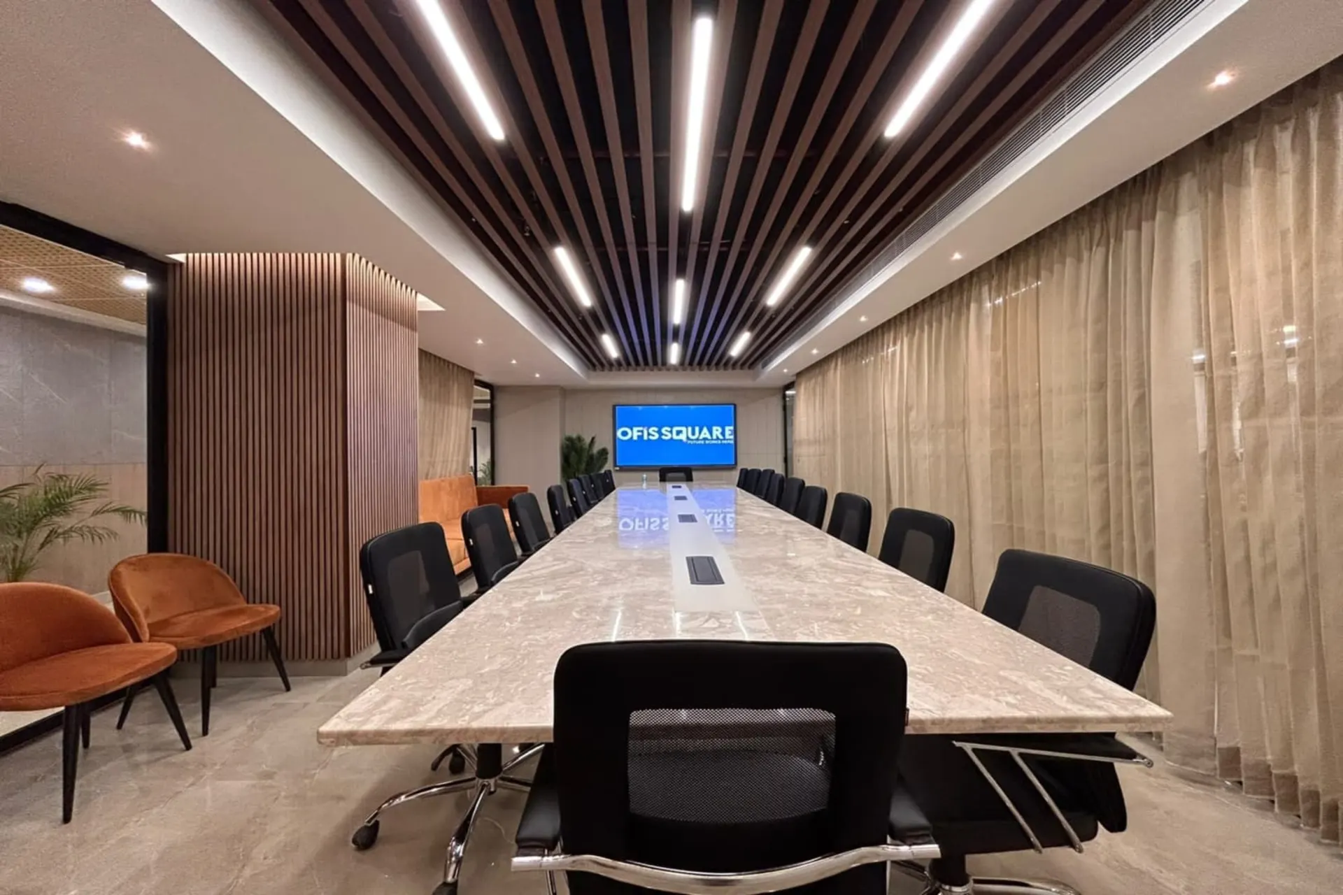 Ofis Square - Iconic Correnthum 10