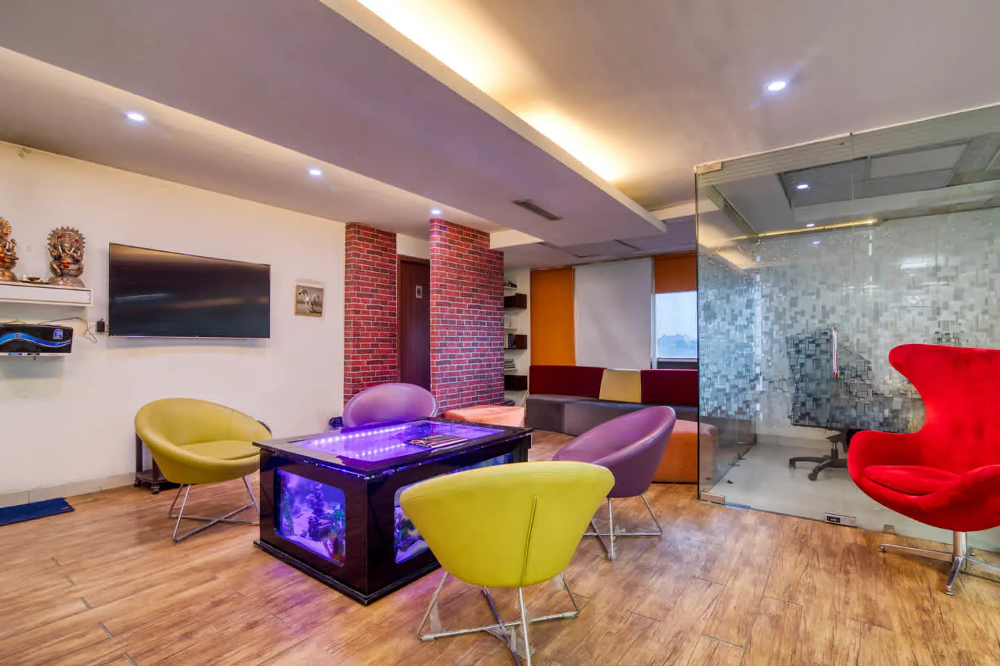 YC Coworking 12
