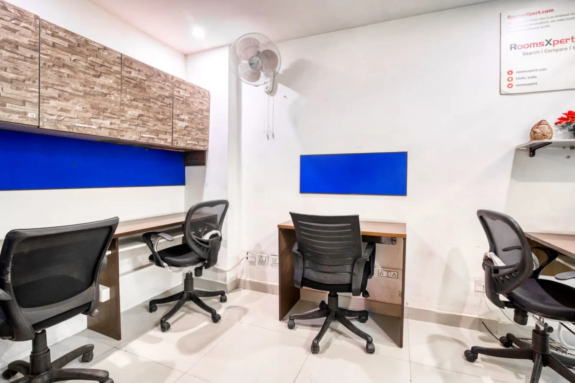 YC Coworking 4