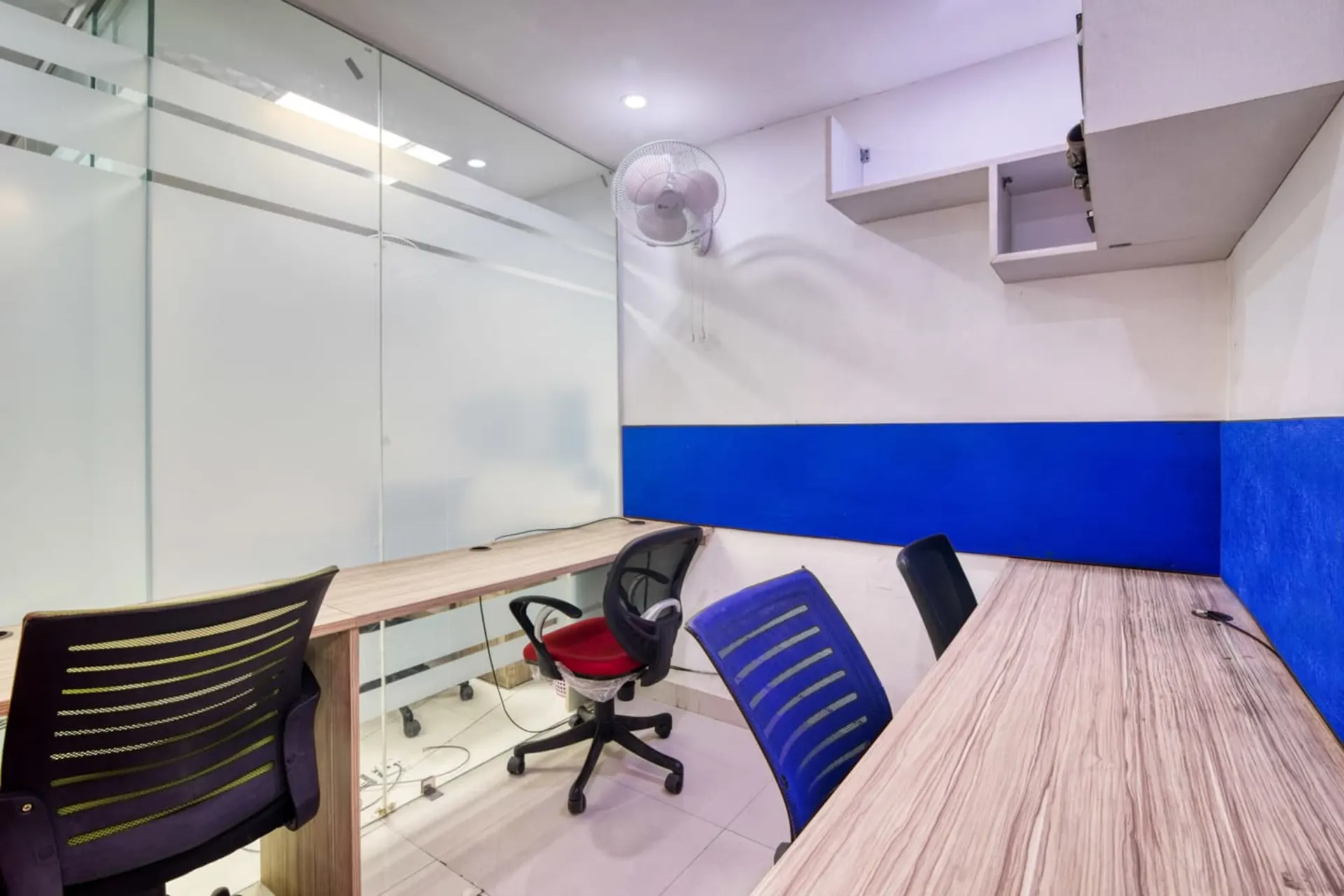 YC Coworking 6