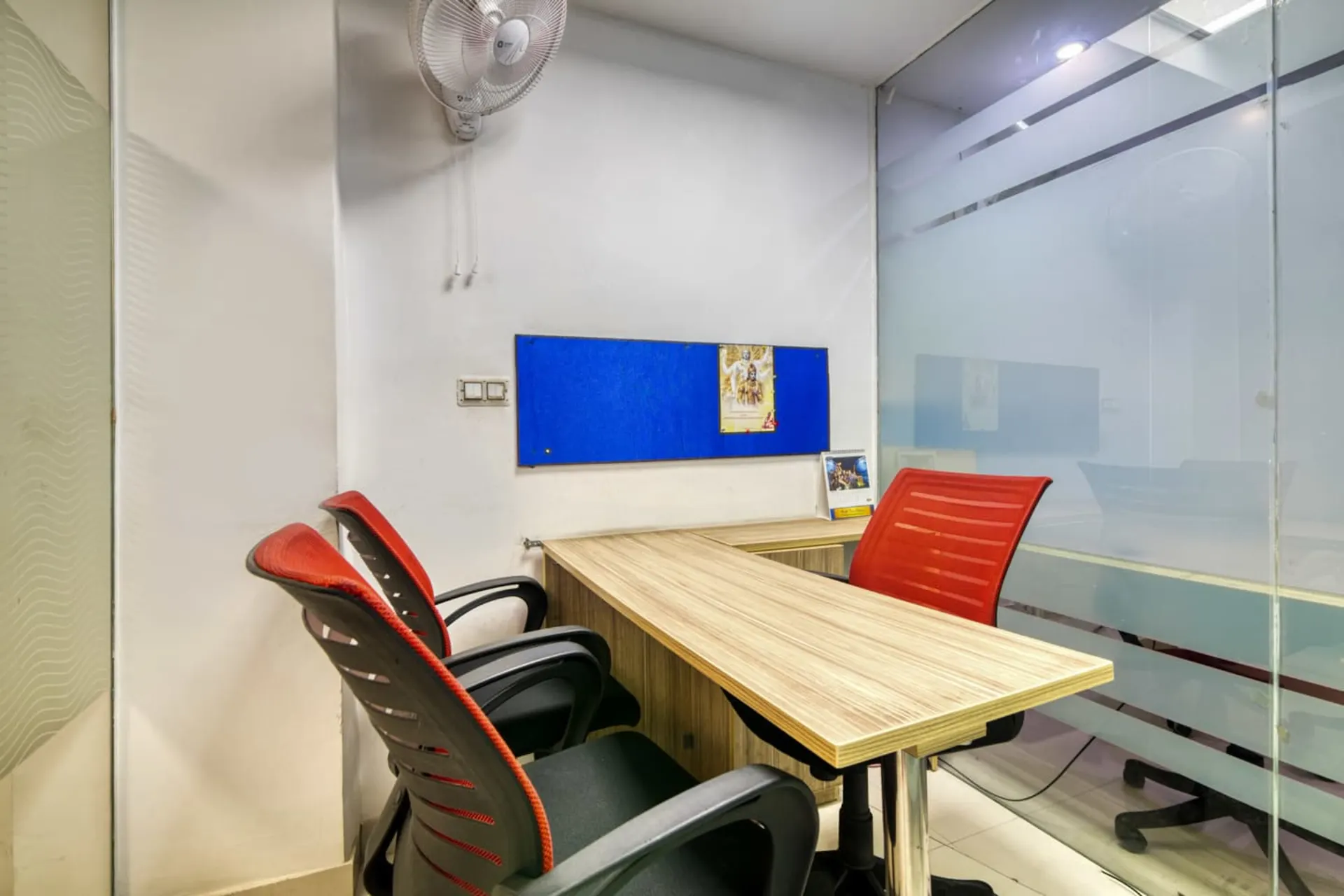 YC Coworking 8