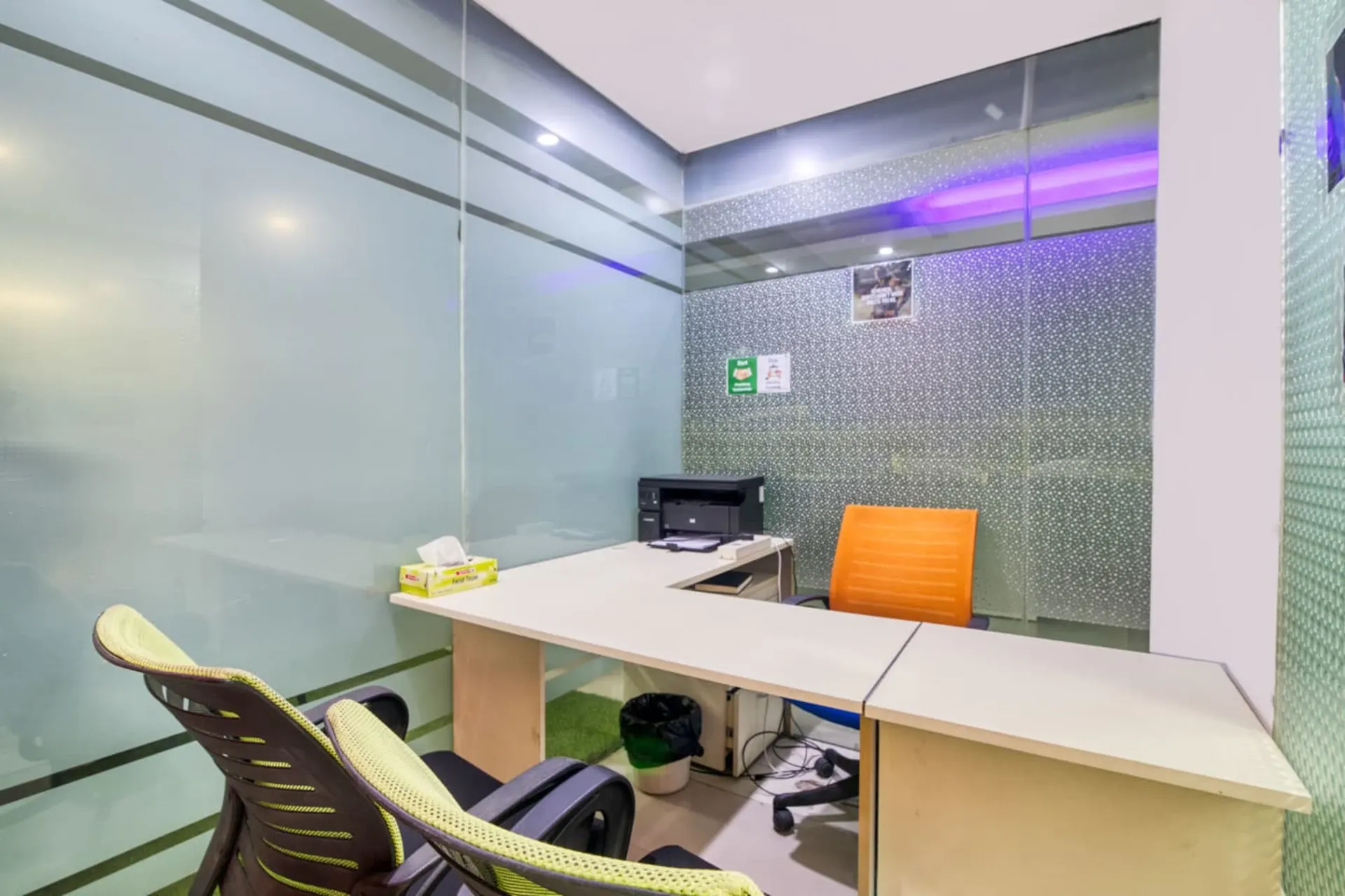YC Coworking 3