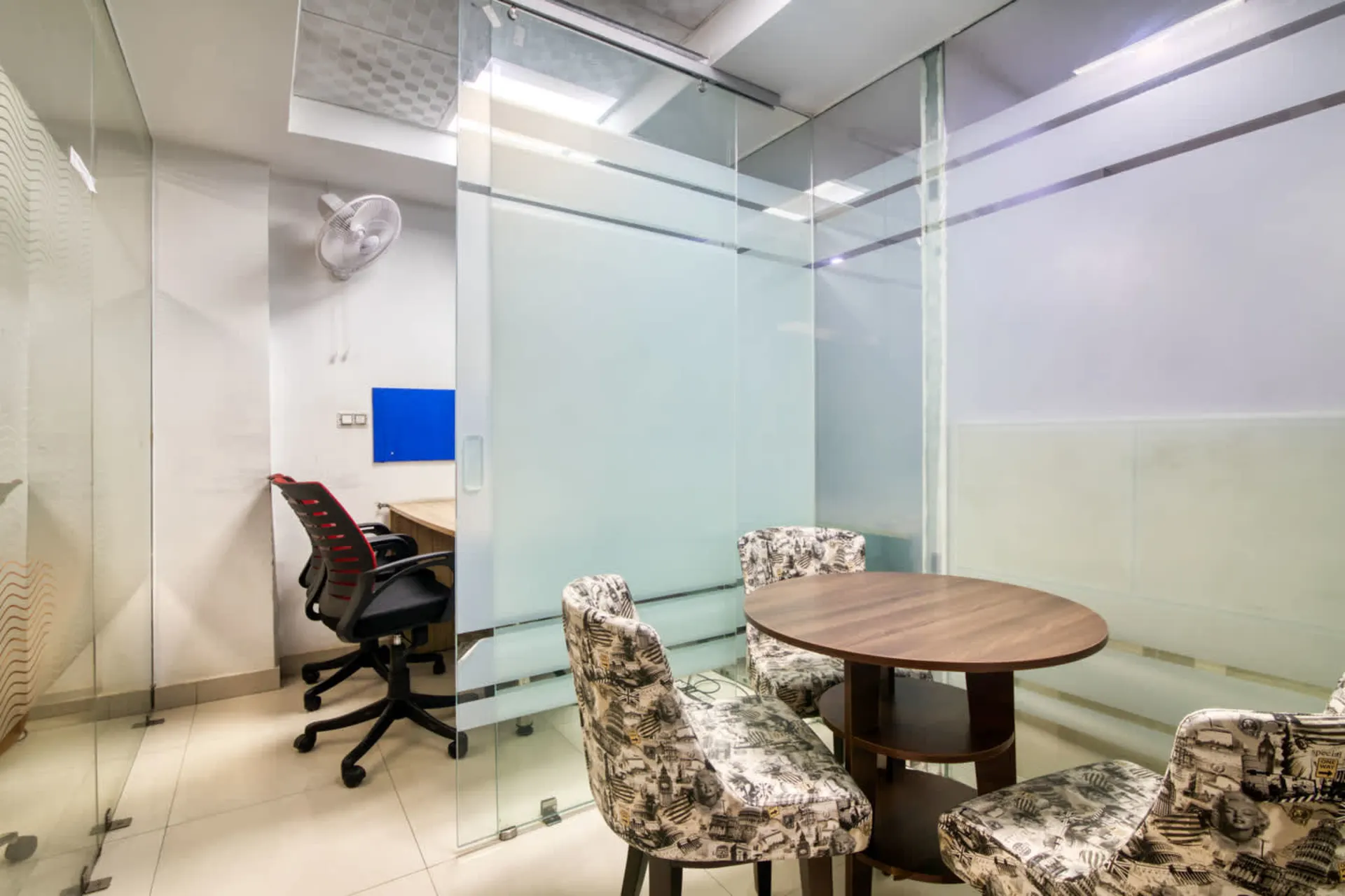 YC Coworking 7