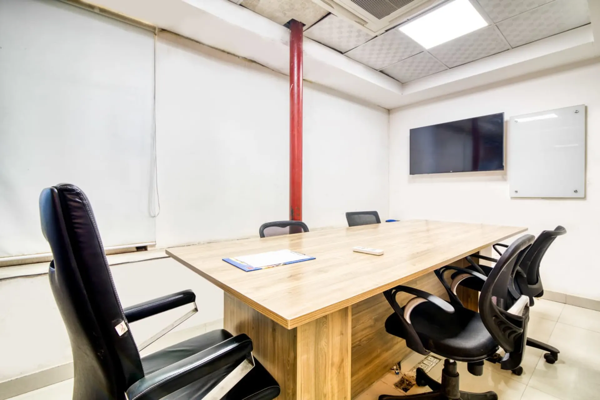 YC Coworking 11
