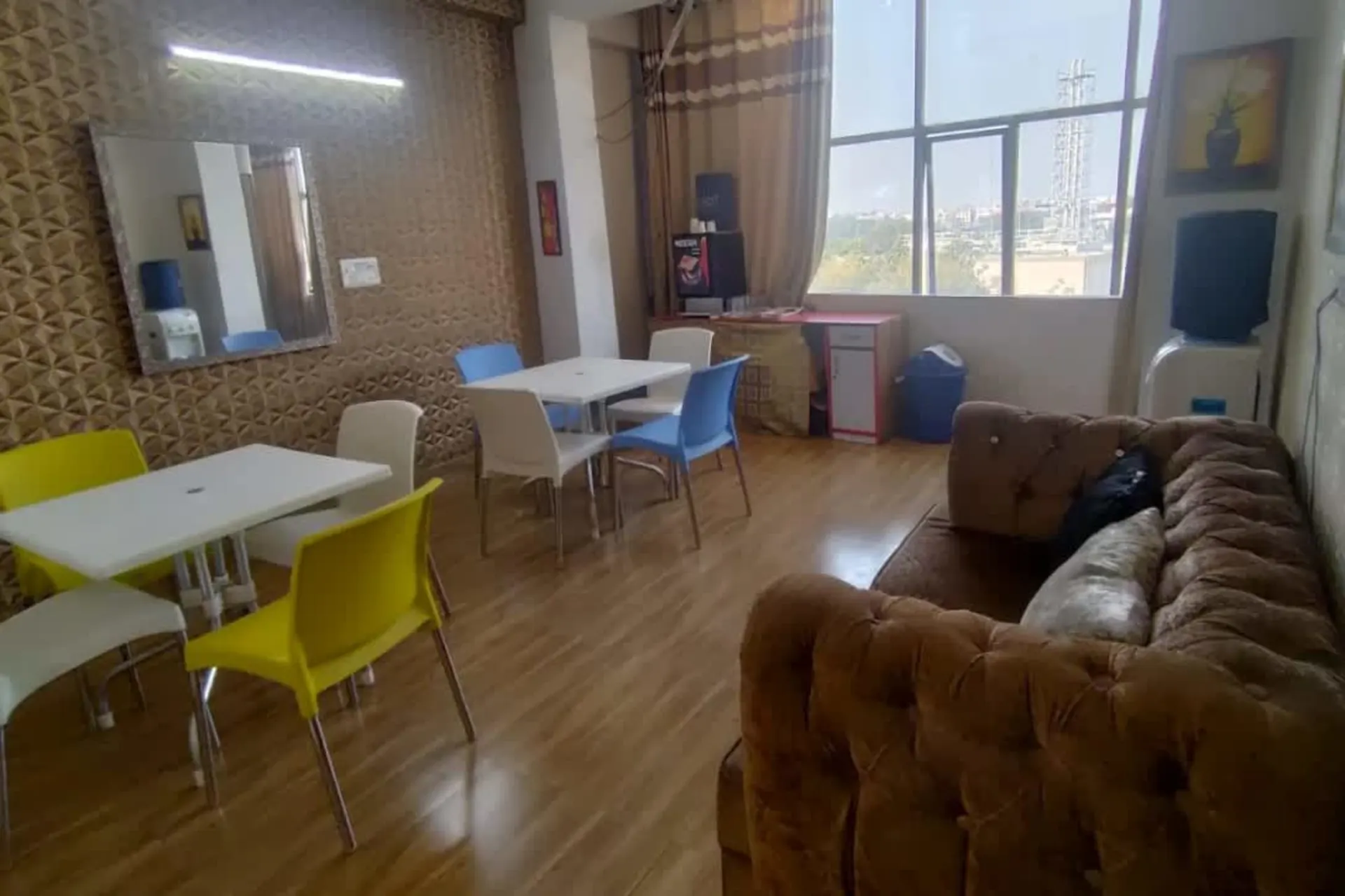 U.S.Coworking - RZ-11 B Vashisth Kuteer 4
