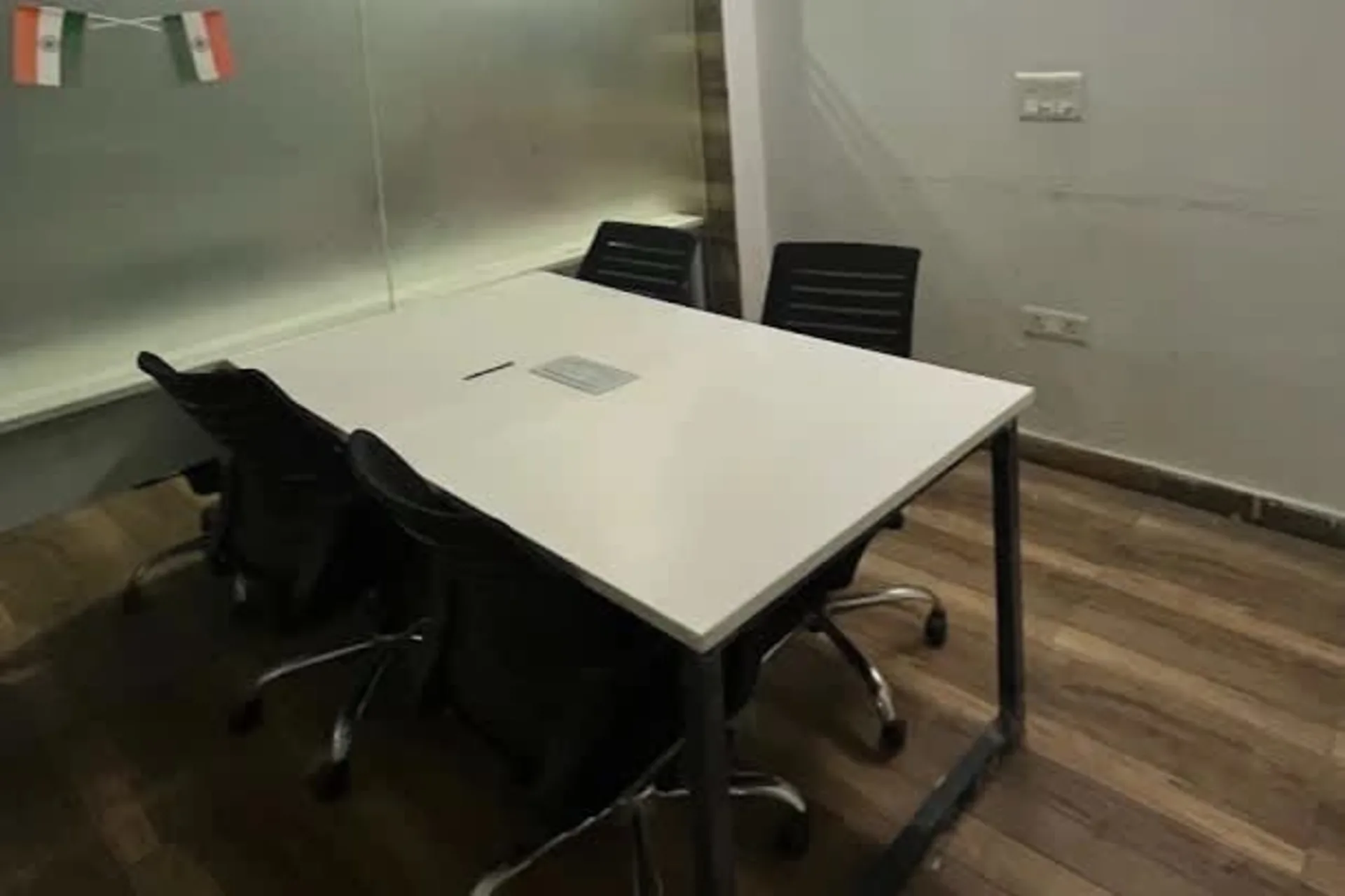 U.S.Coworking - RZ-11 B Vashisth Kuteer 3