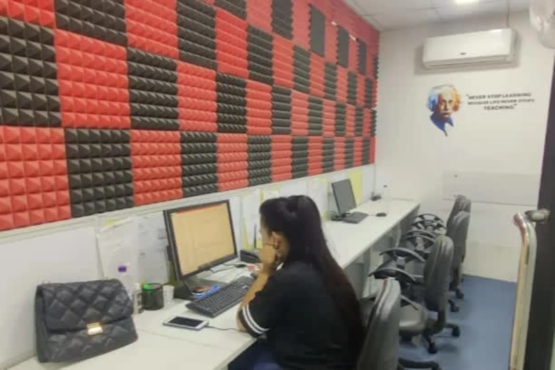 U.S.Coworking - RZ-11 B Vashisth Kuteer 5