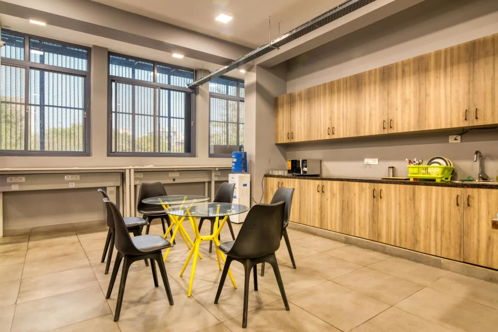 Invento Workspaces Dwarka 2