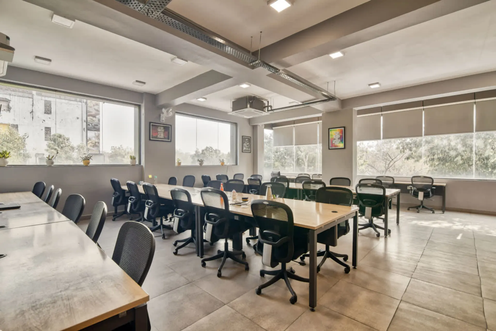 Invento Workspaces Dwarka 6