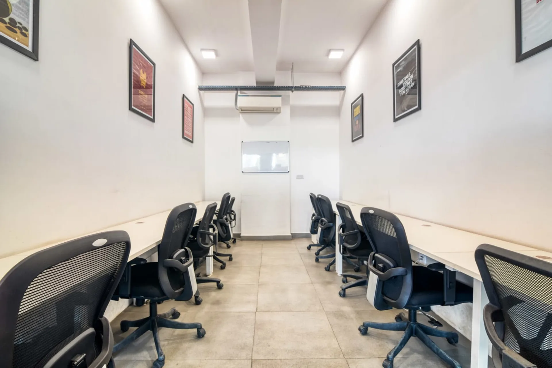Invento Workspaces Dwarka 4