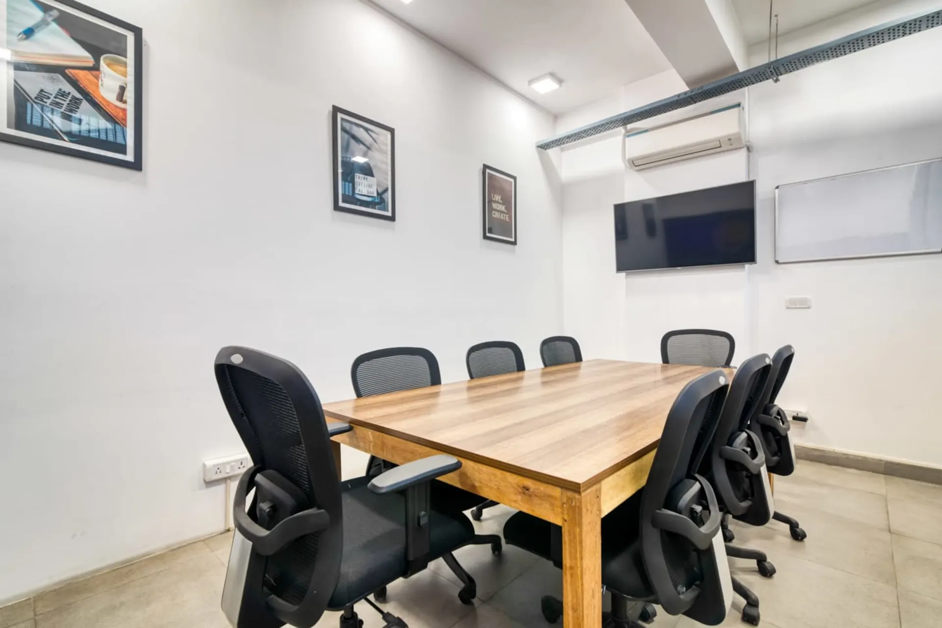 Invento Workspaces Dwarka 3